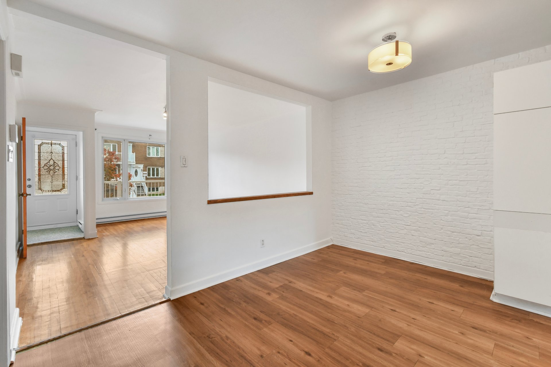 Photo - Salle à manger