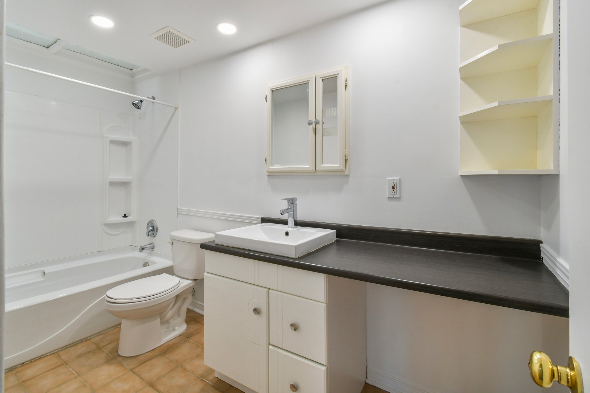 Photo - Salle de bains