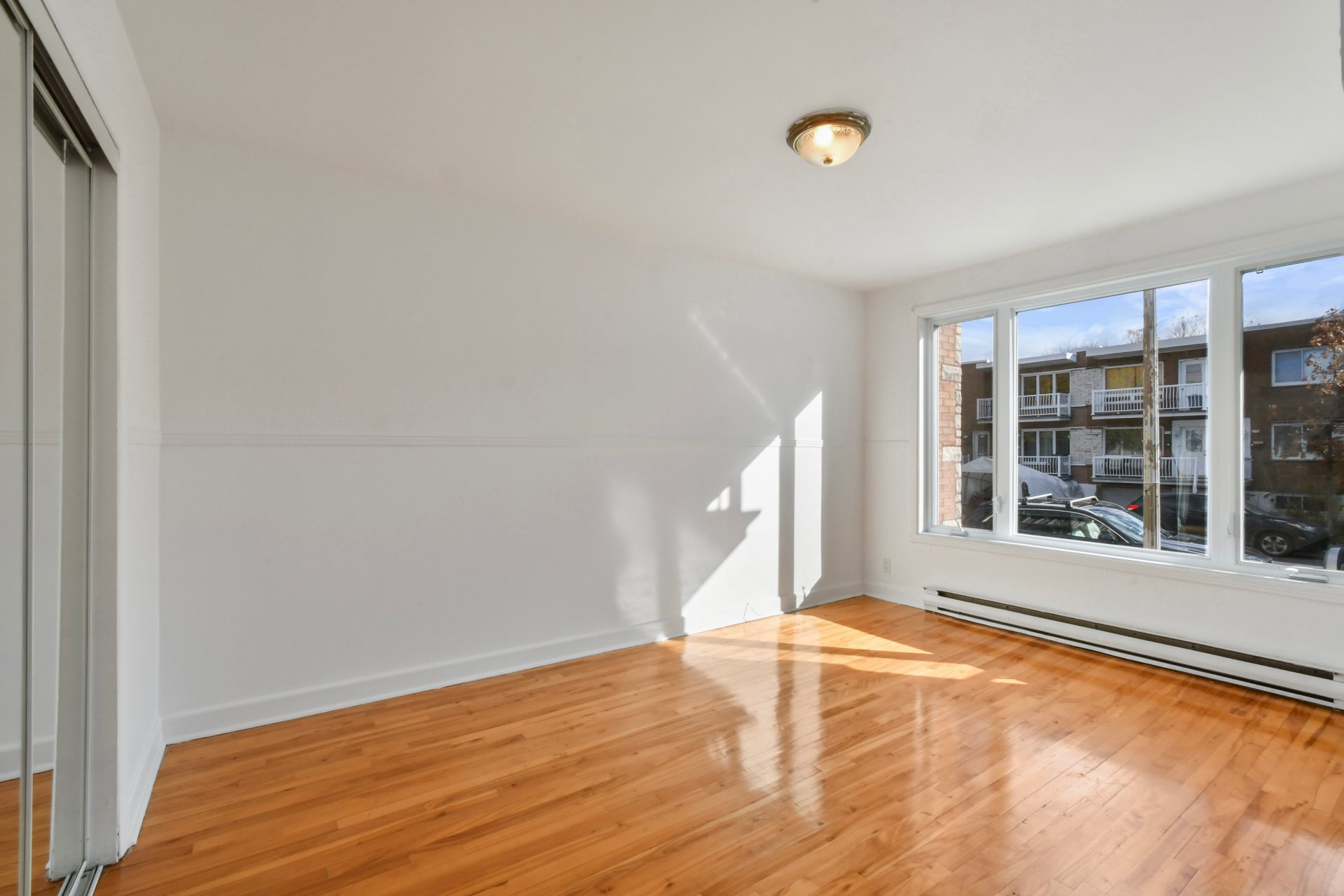 Photo - Chambre à coucher principale