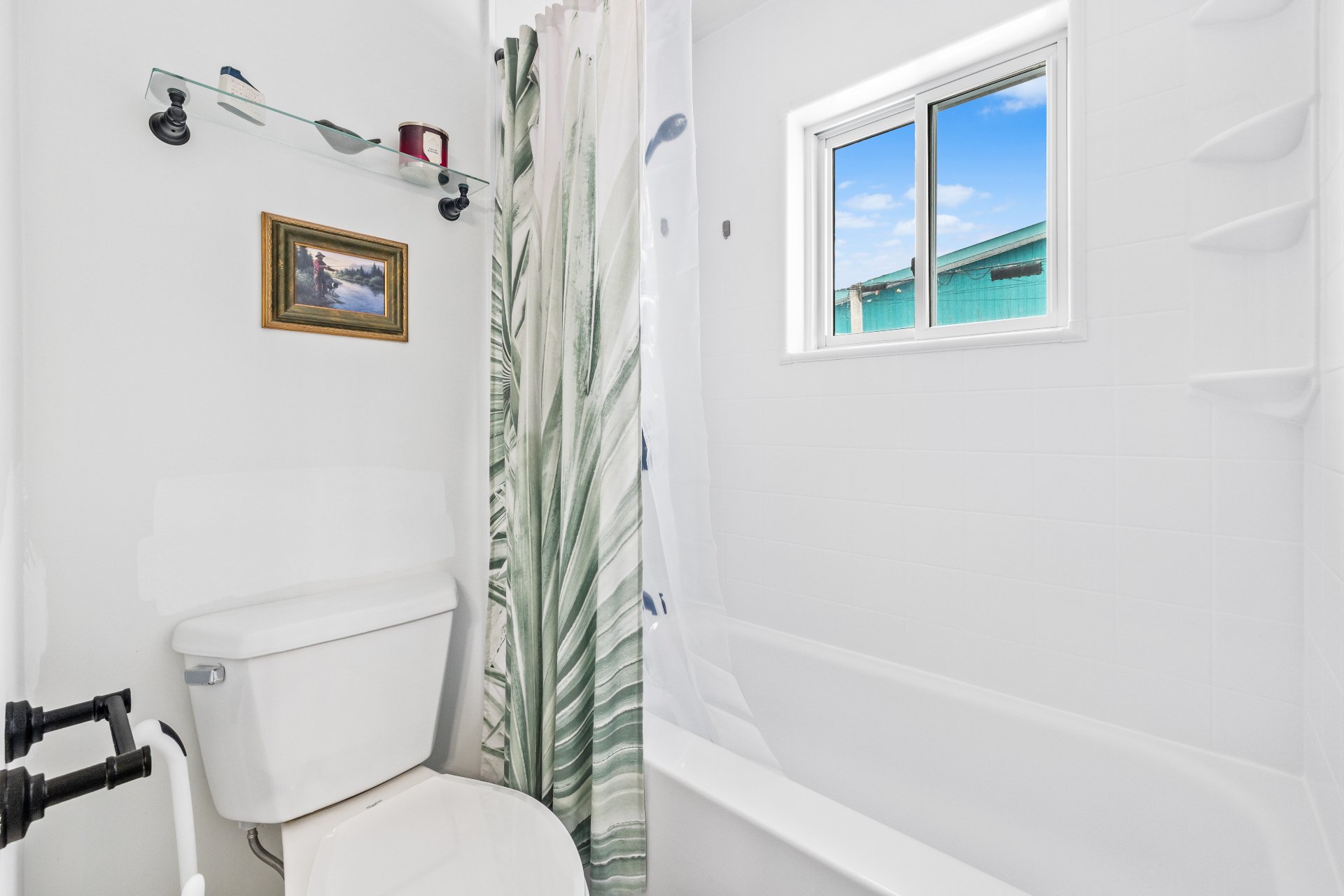 Photo - Salle de bains