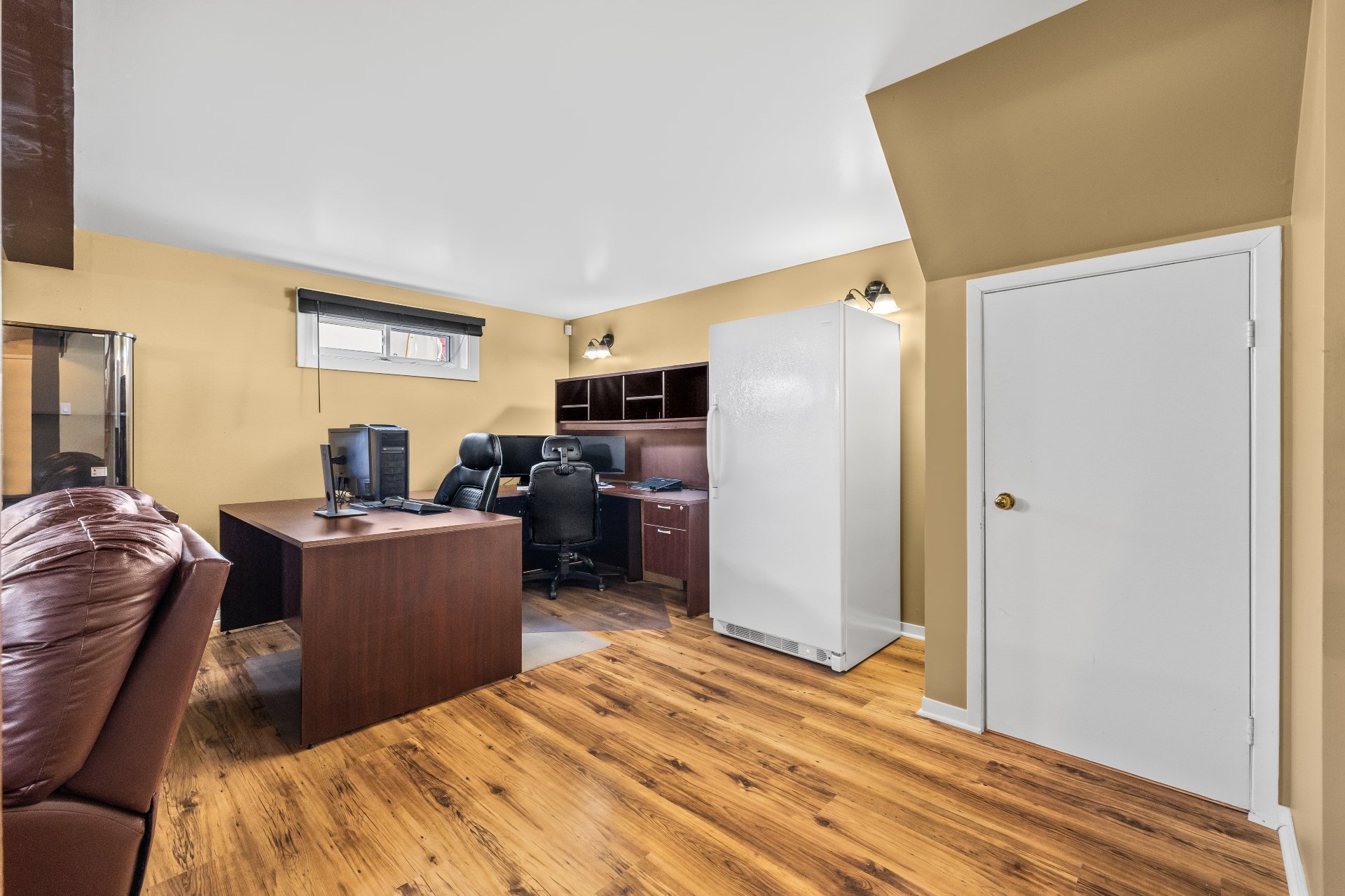 Photo - Salle familiale