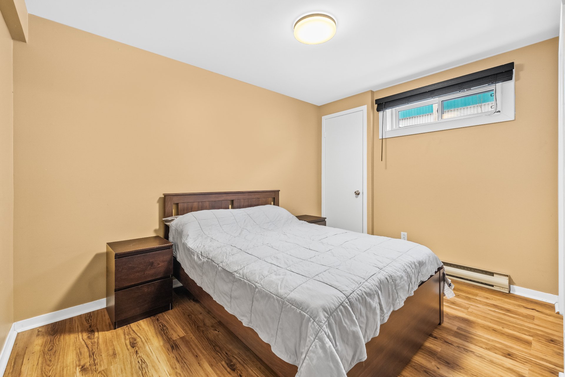 Photo - Chambre à coucher