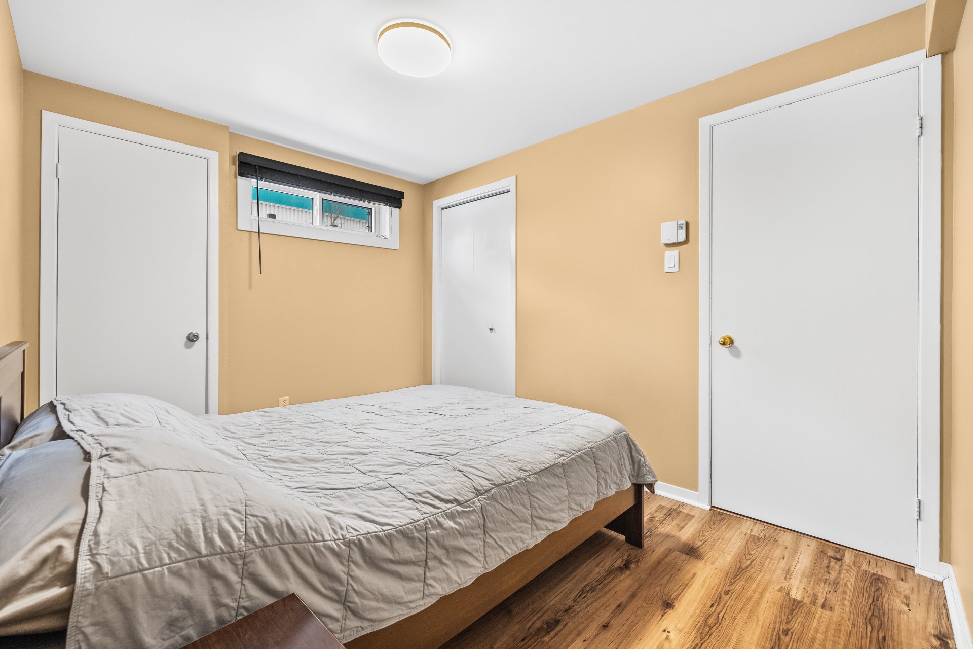 Photo - Chambre à coucher