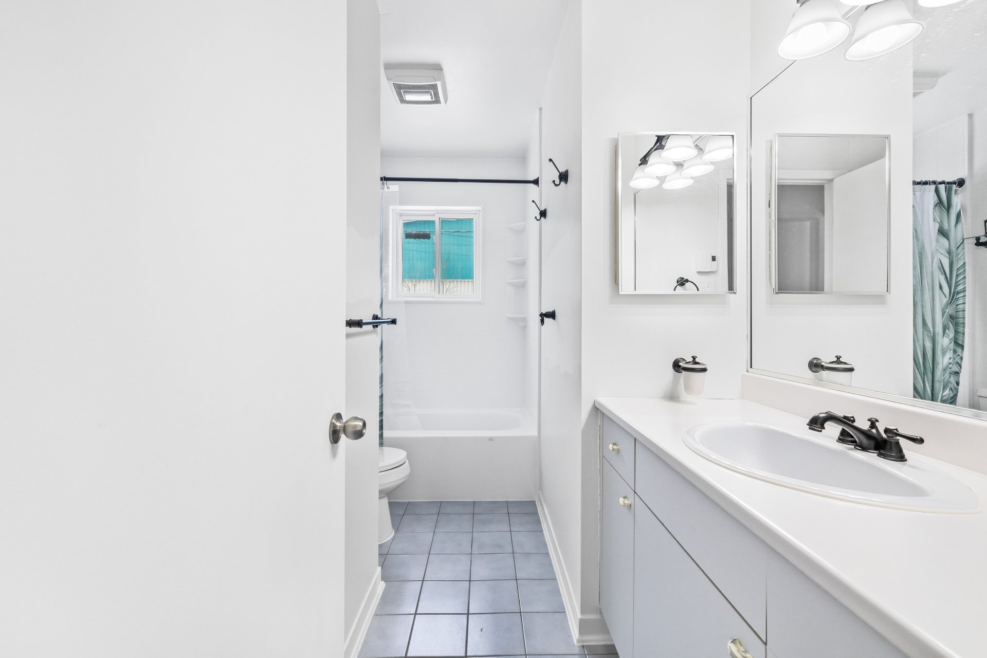 Photo - Salle de bains