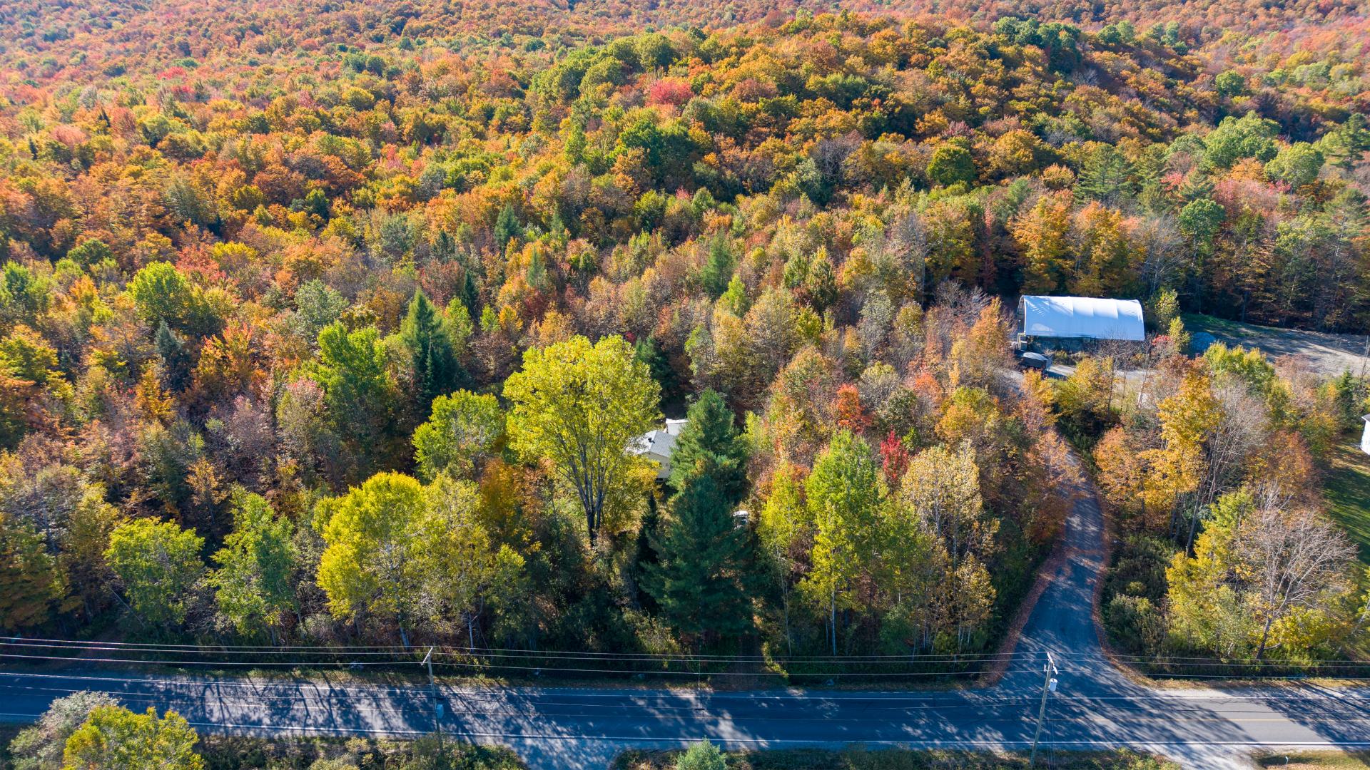 Photo - Photo aérienne