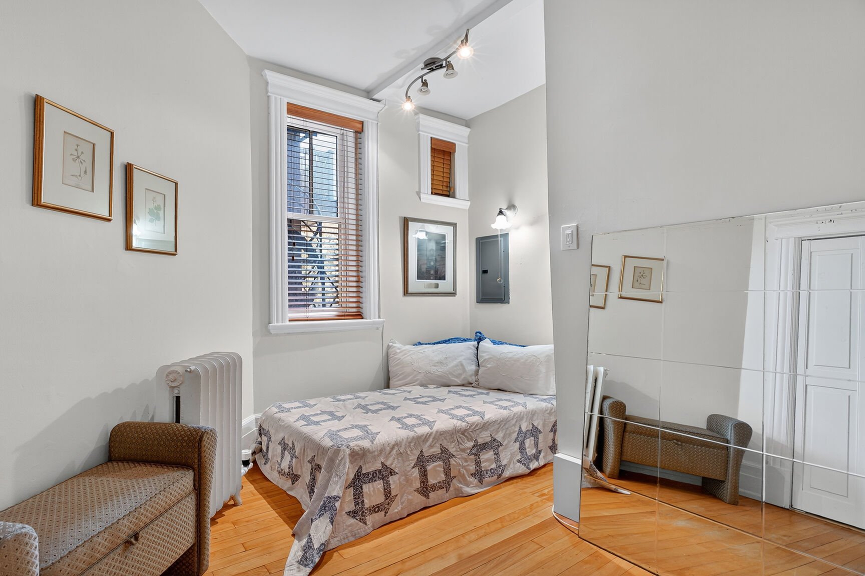 Photo - Chambre à coucher