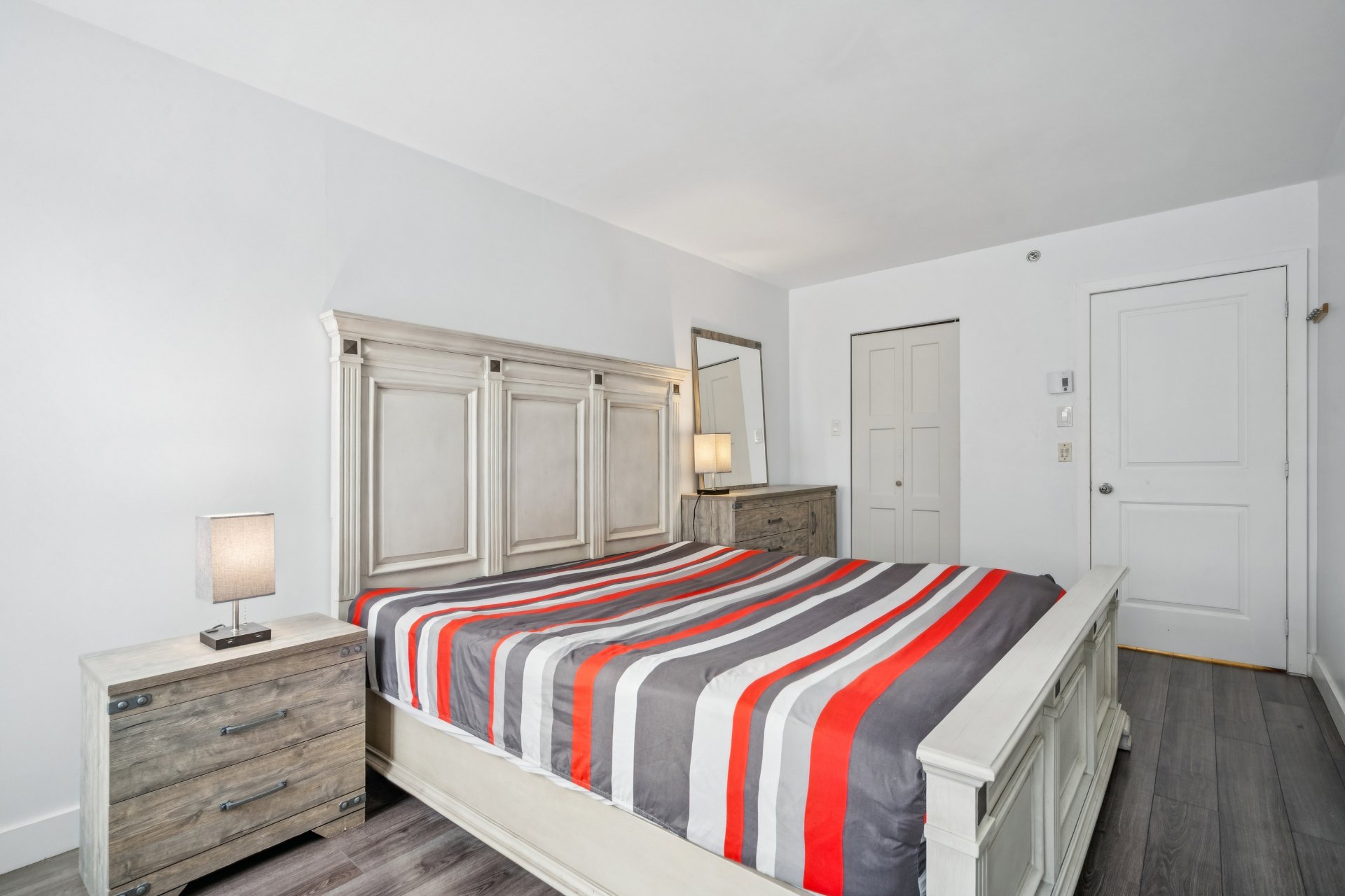 Photo - Primary bedroom