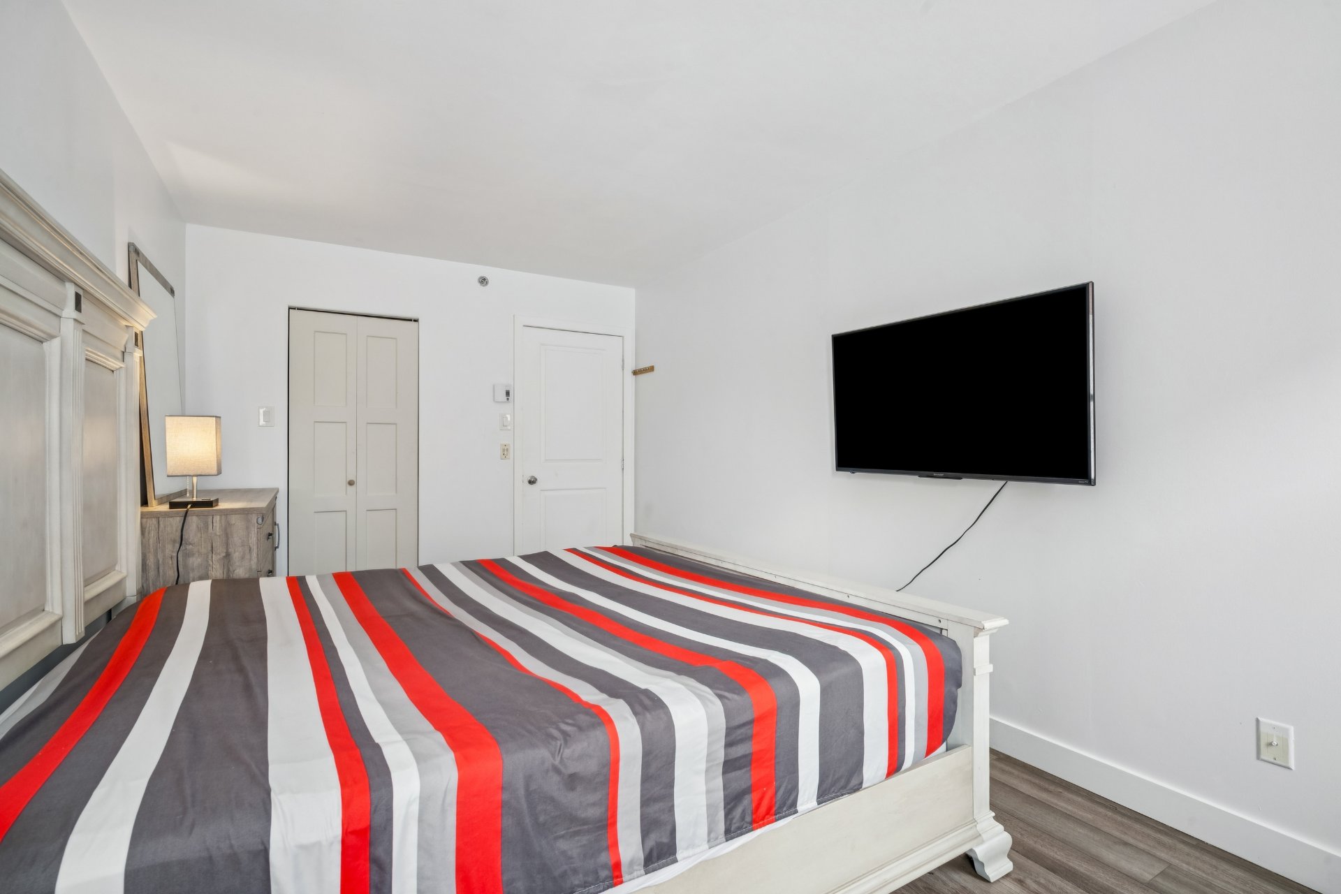 Photo - Primary bedroom