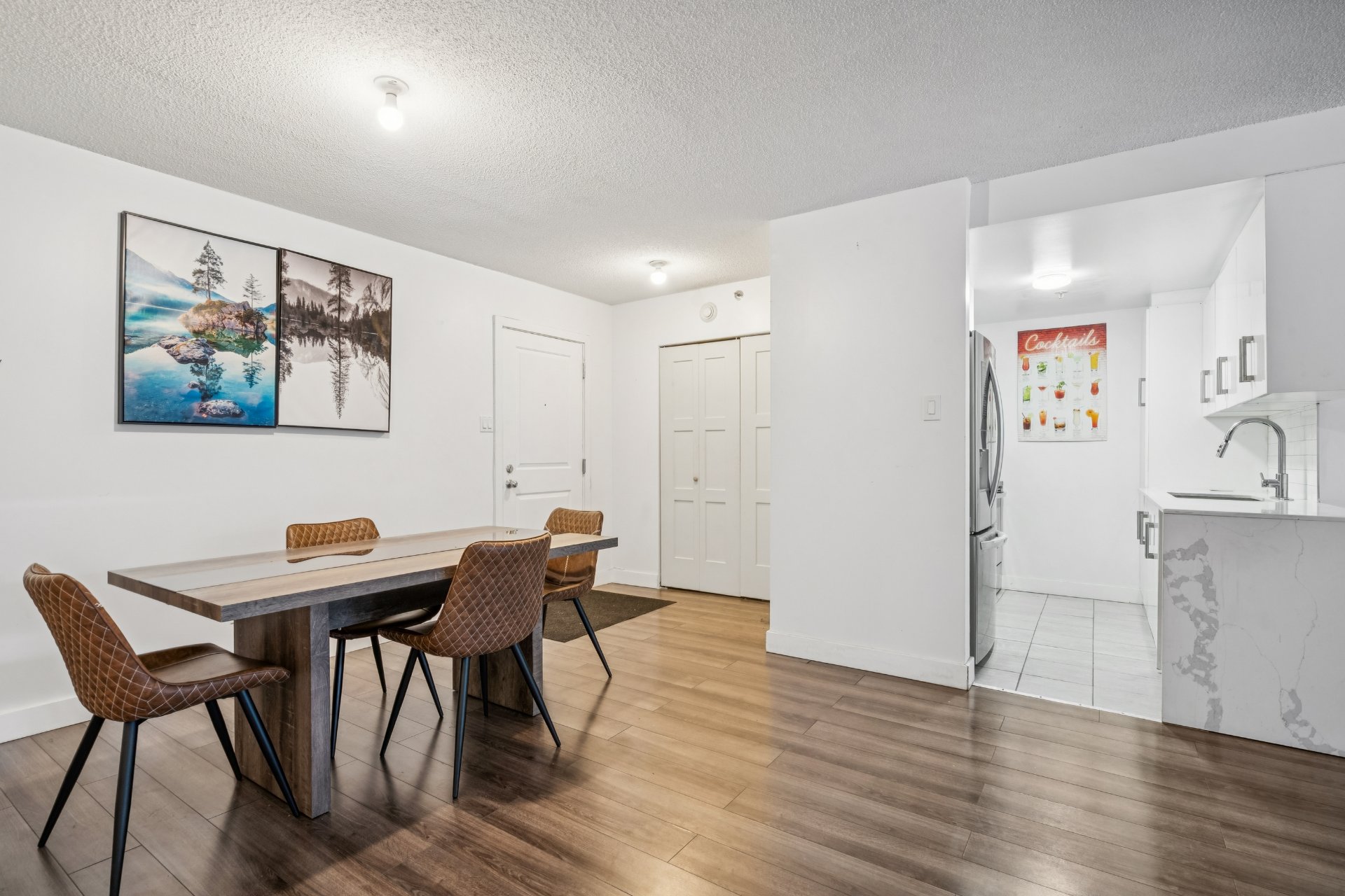 Photo - Overall View