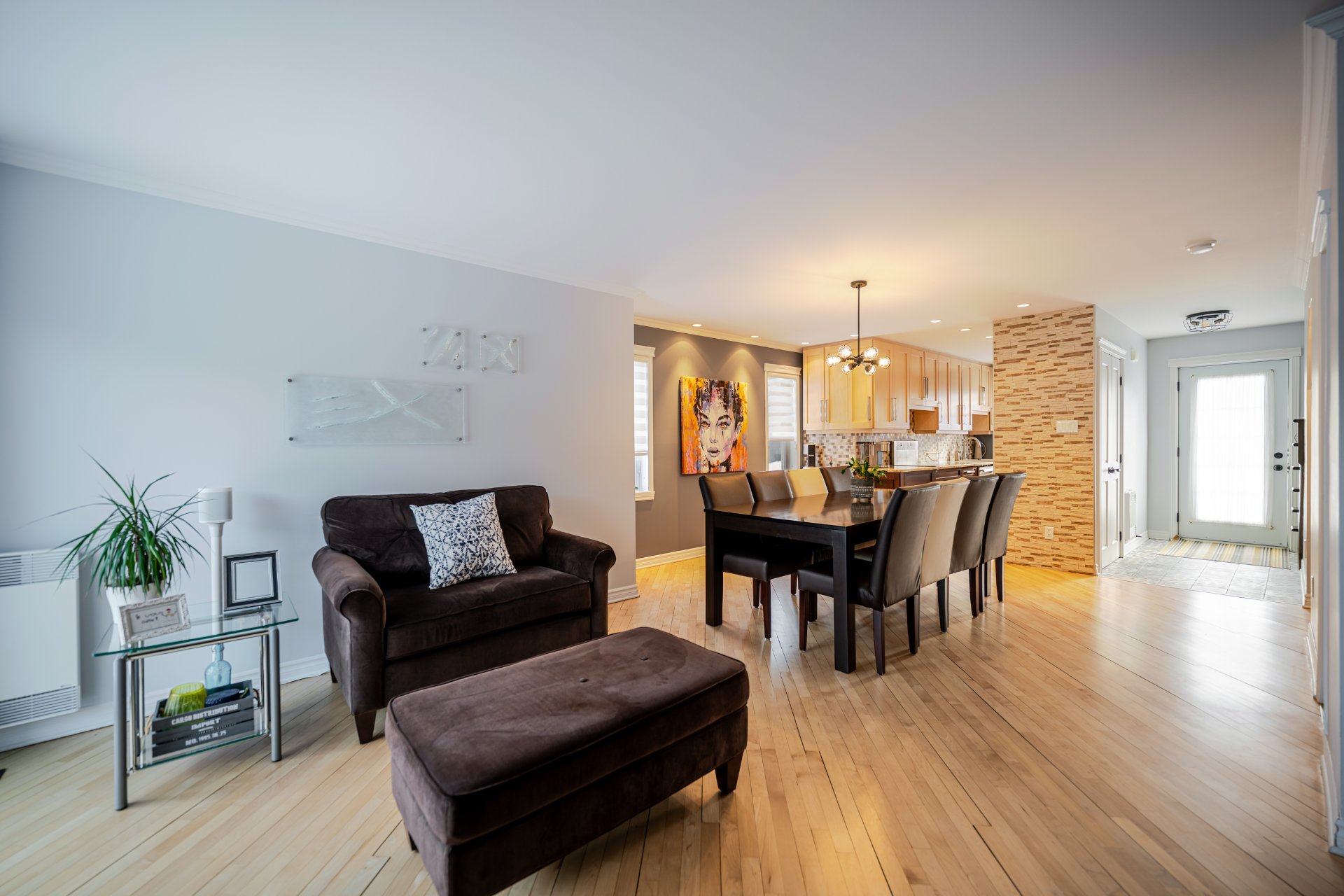 Photo - Vue d'ensemble