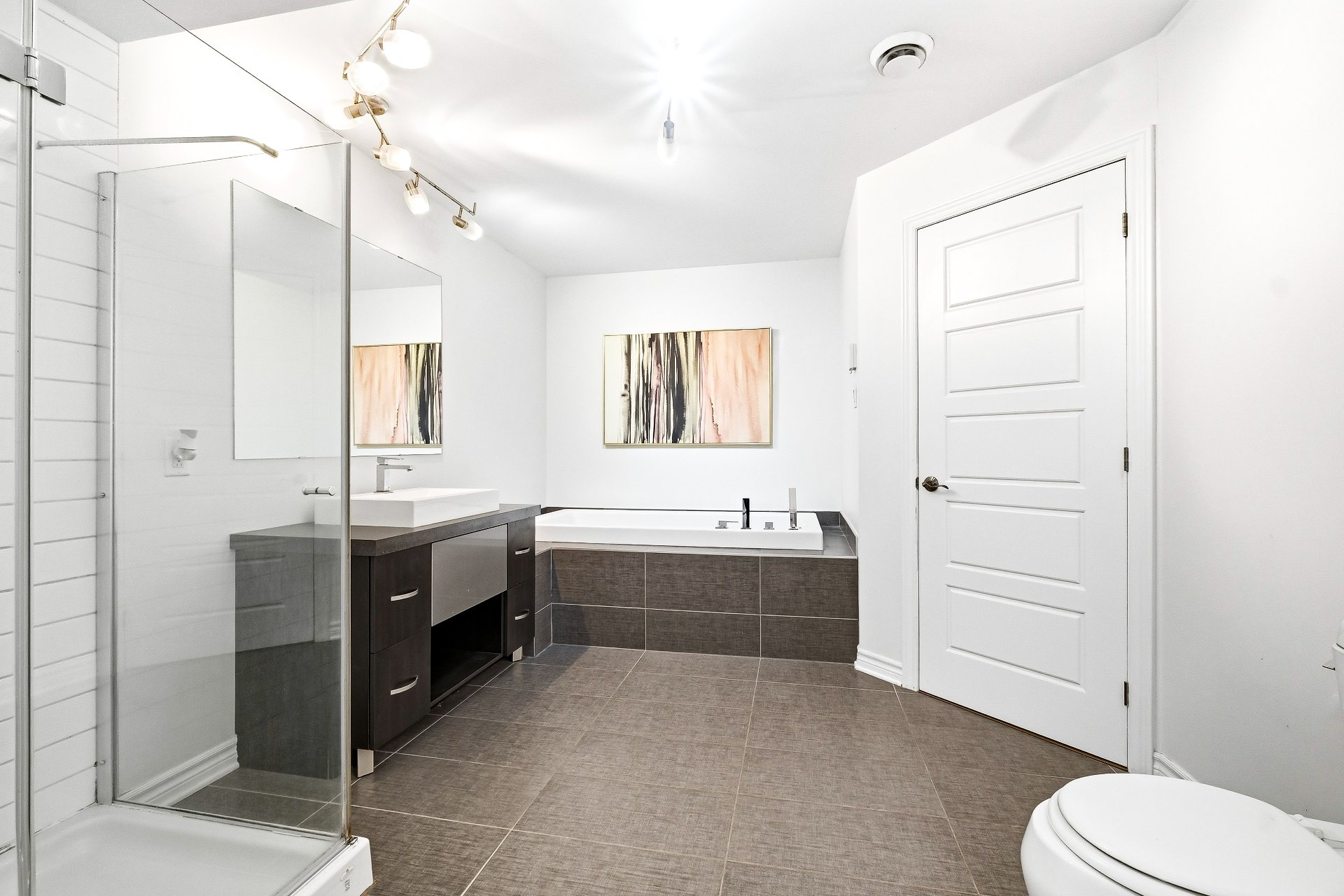 Photo - Salle de bains