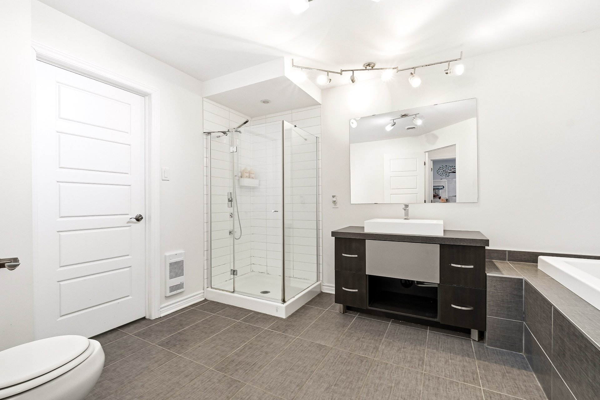 Photo - Salle de bains