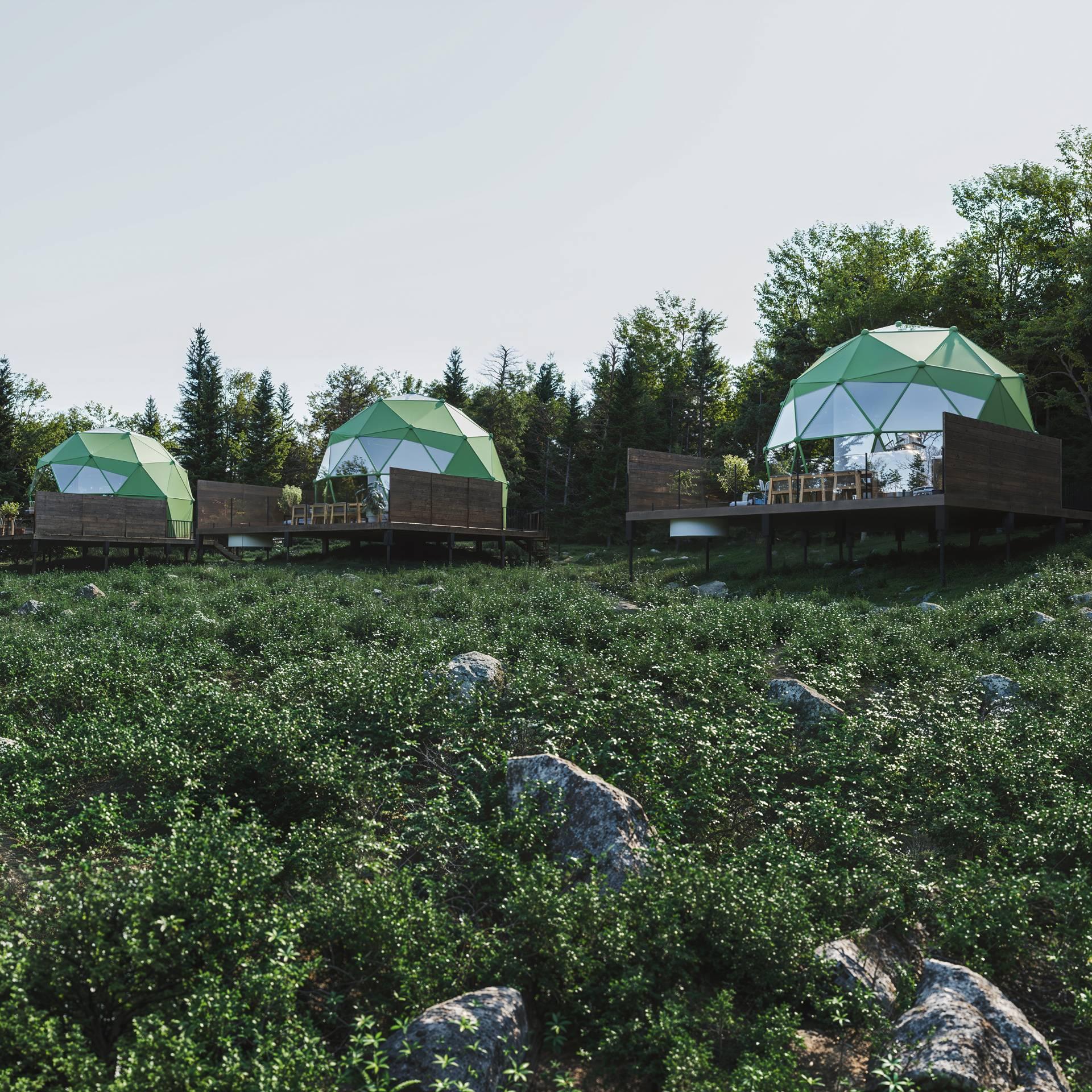 Photo - À construire