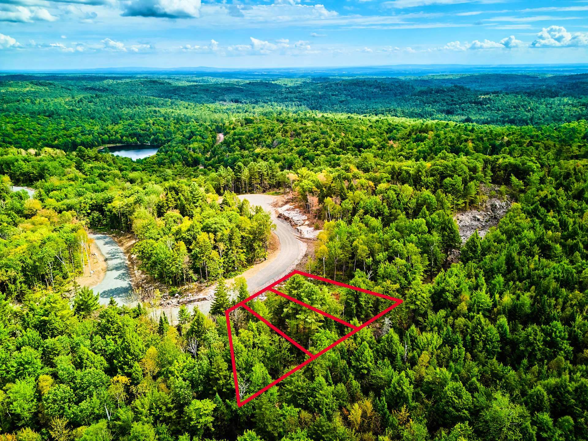 Photo - Photo aérienne