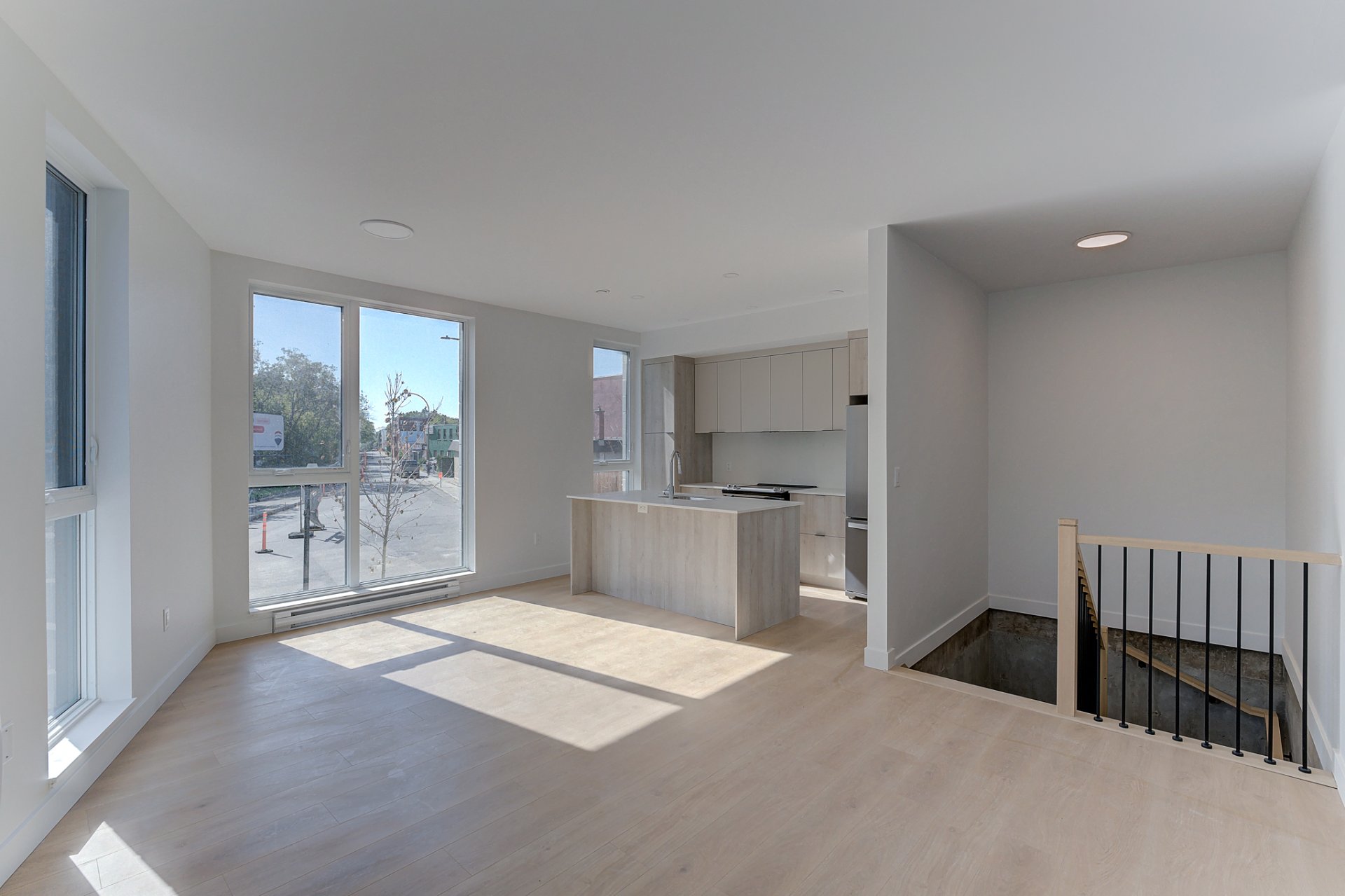 Photo - Vue d'ensemble