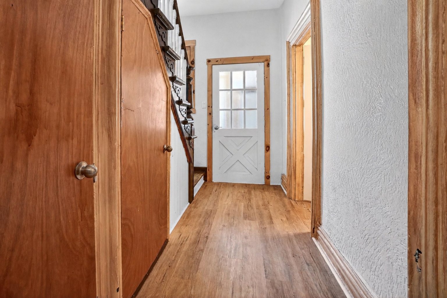 Photo - Corridor