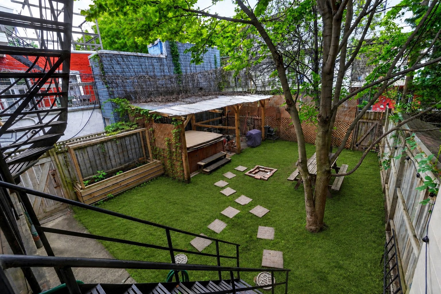 Photo - Garden