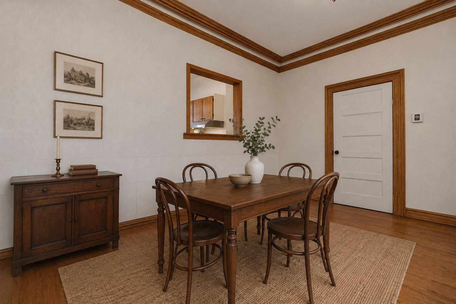 Photo - Dining room