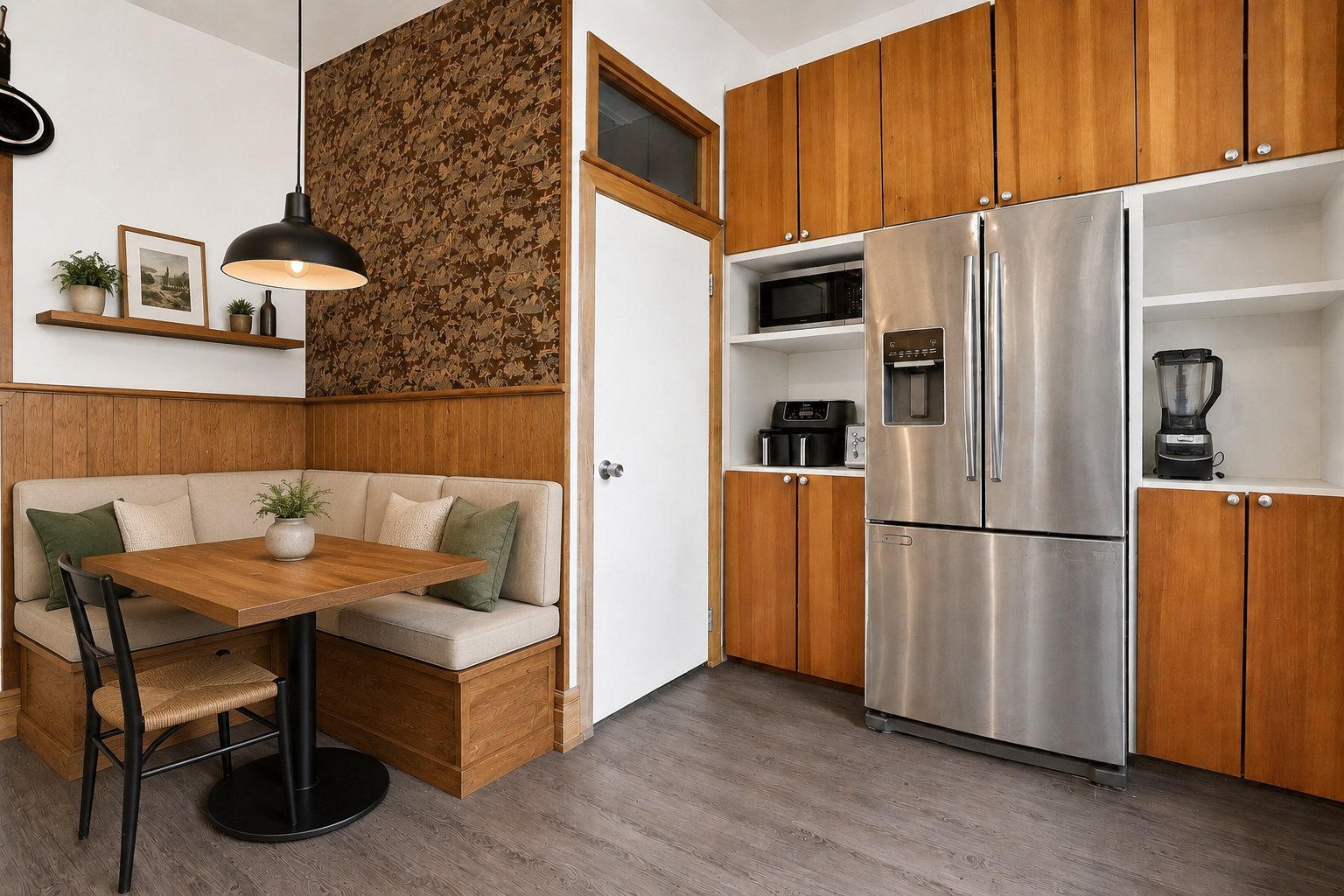 Photo - Kitchen