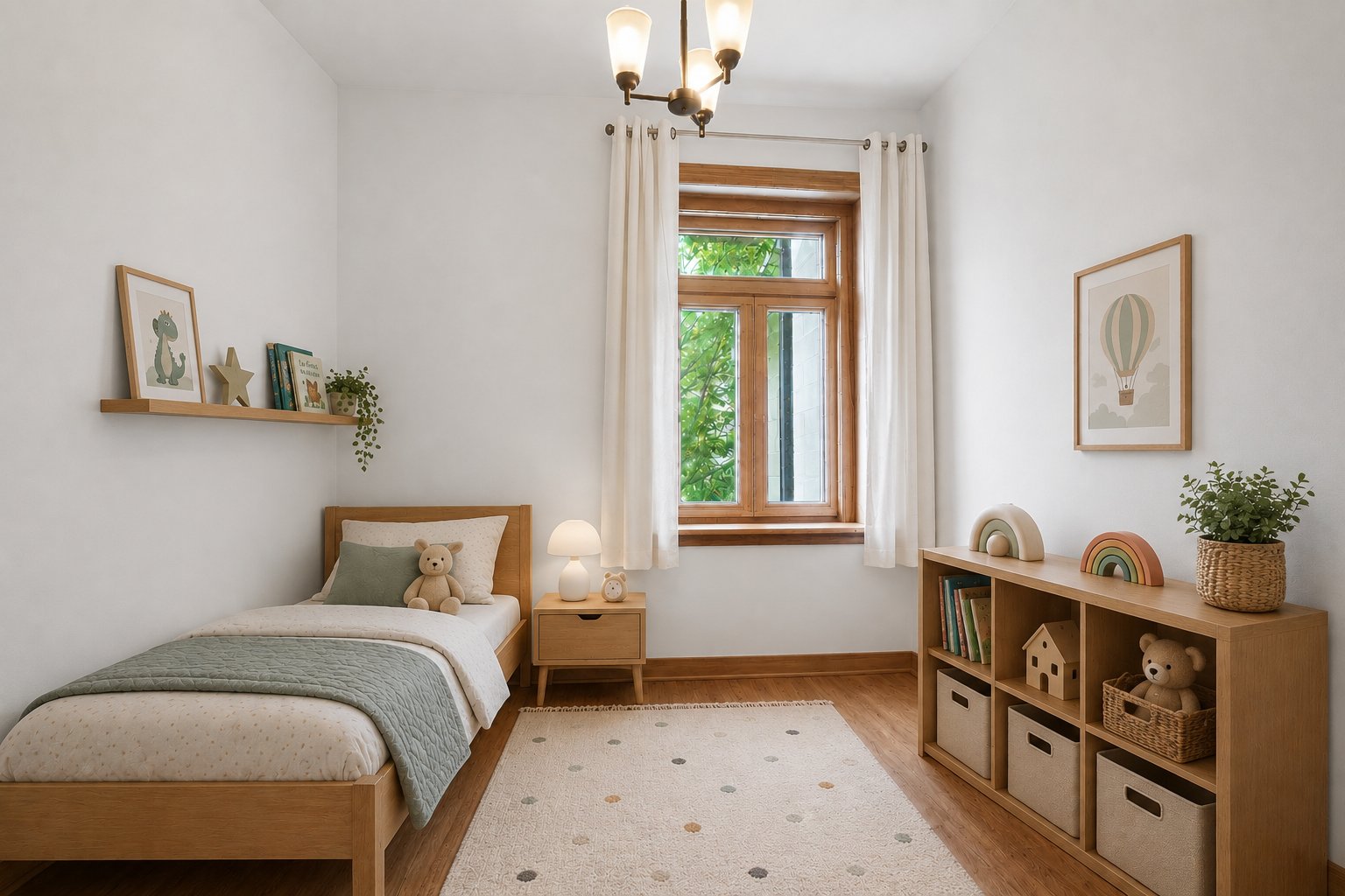 Photo - Bedroom