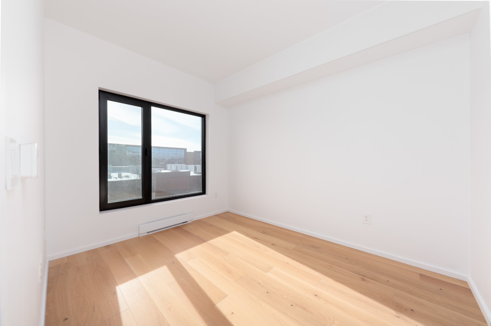 Photo - Chambre à coucher