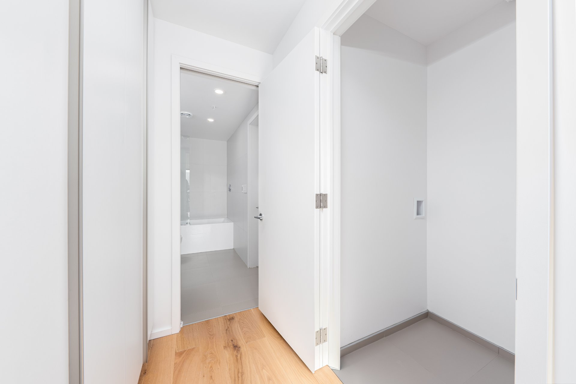 Photo - Salle de bains