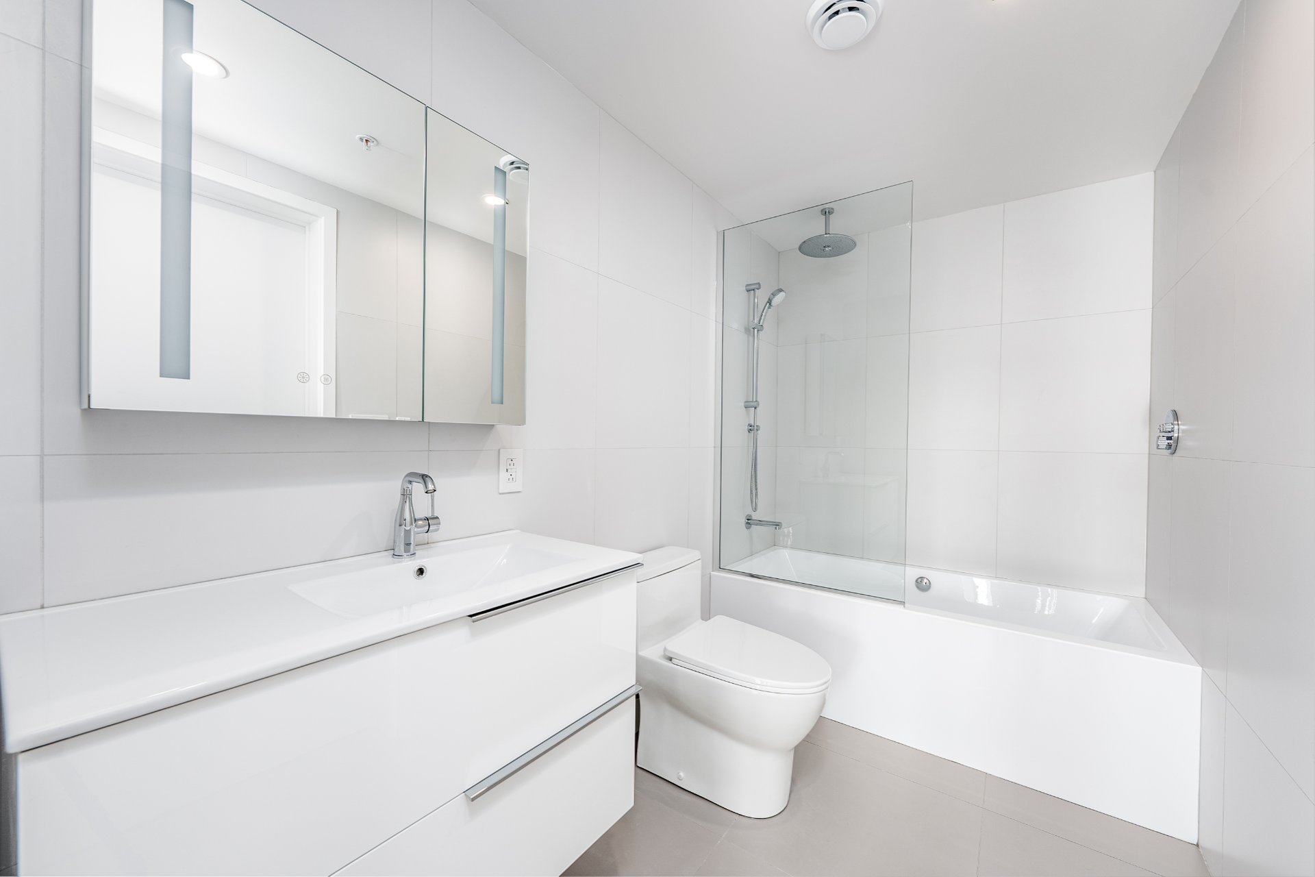 Photo - Salle de bains