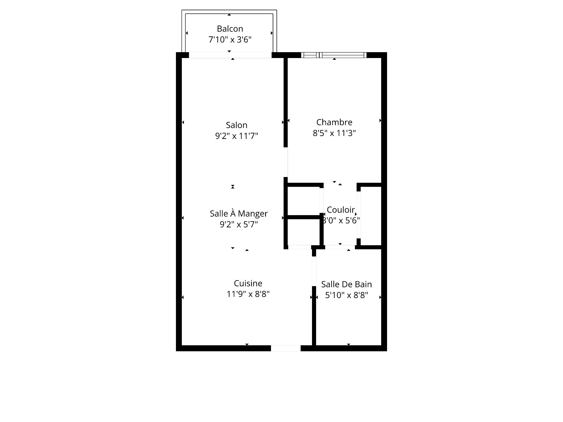 Photo - Vue d'ensemble