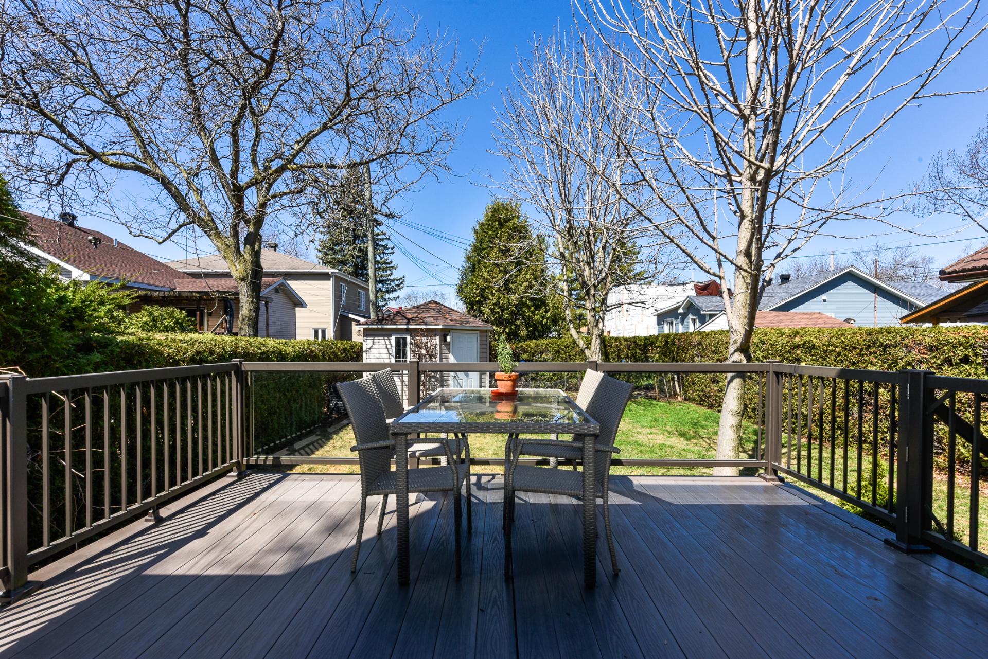 Photo - Terrasse