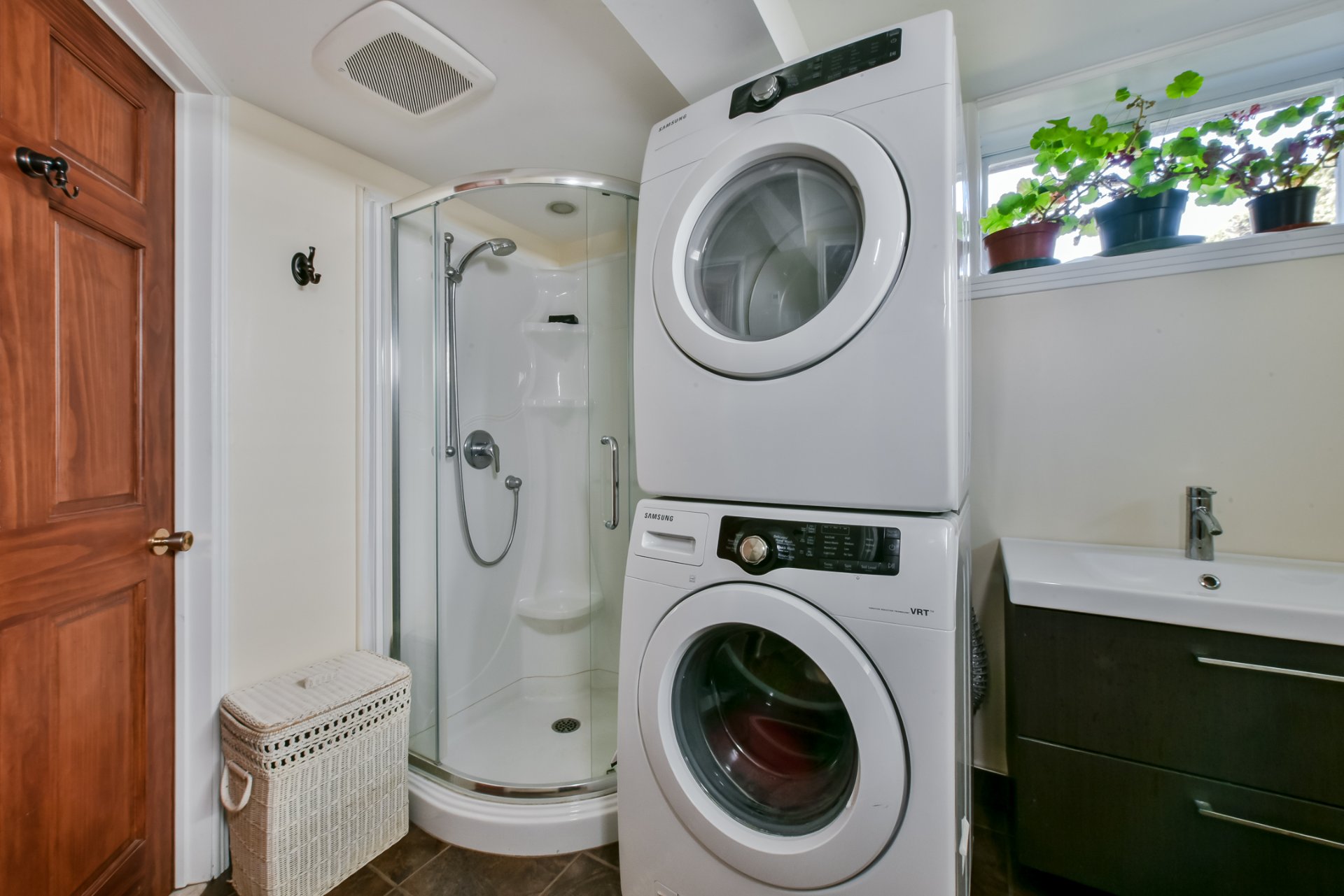 Photo - Salle de bains