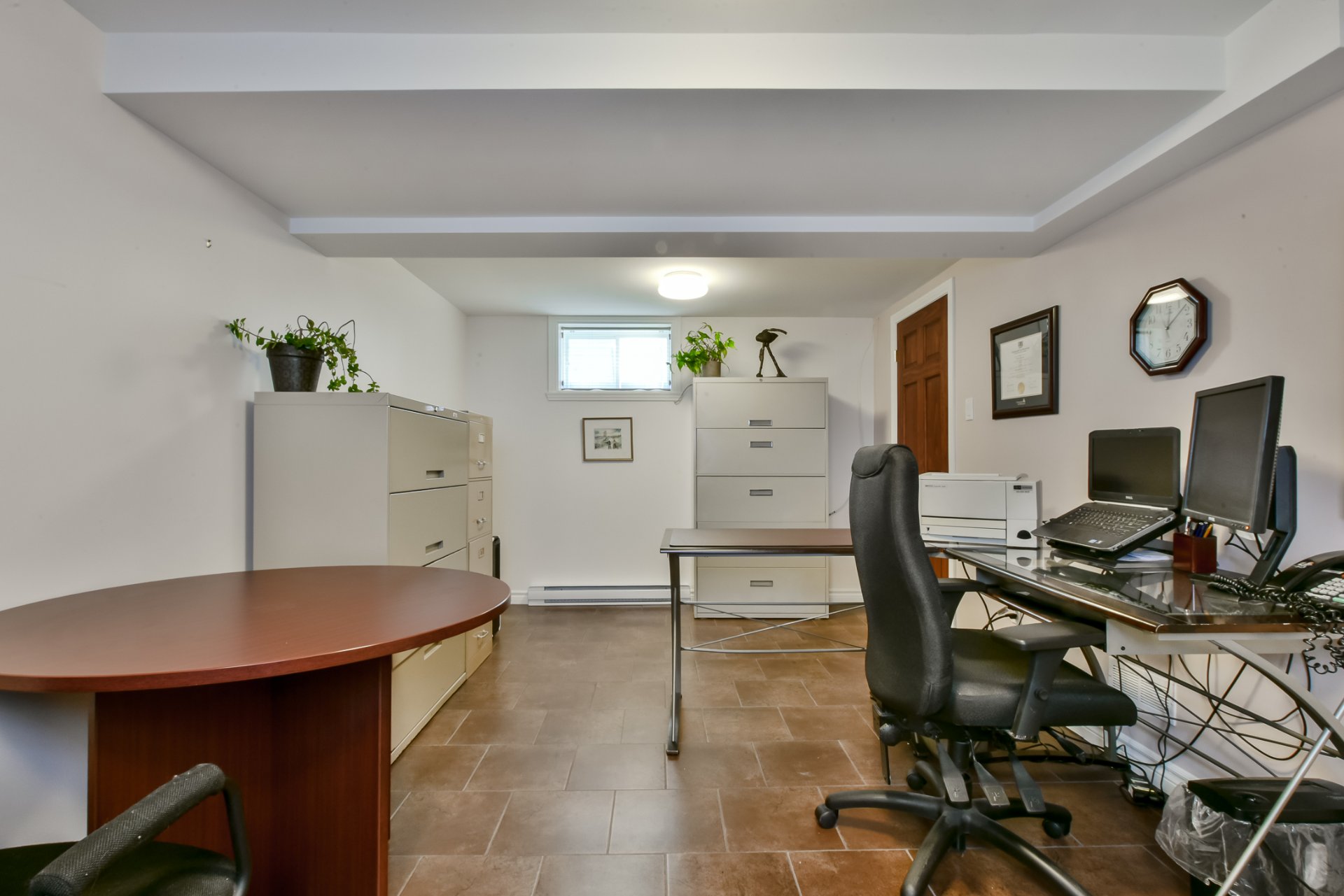 Photo - Salle familiale