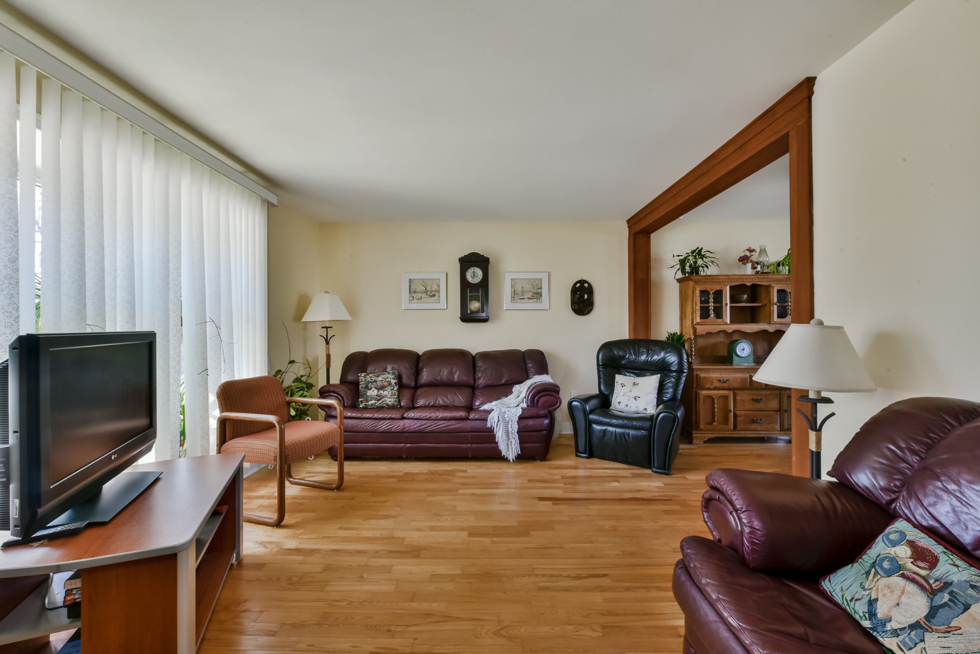 Photo - Salon