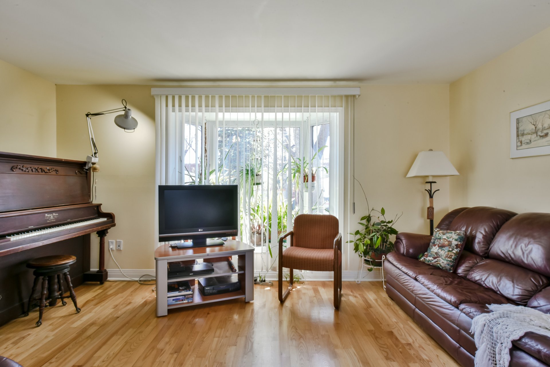 Photo - Salon