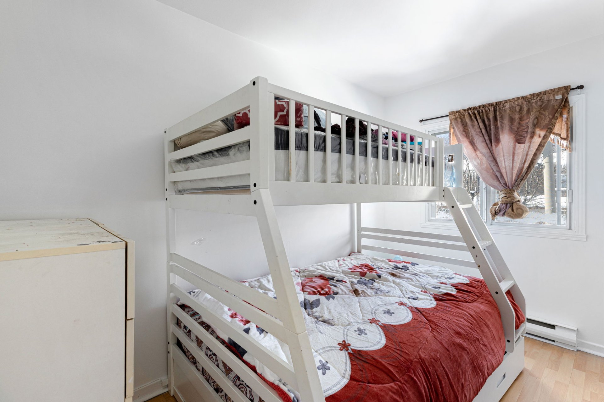 Photo - Chambre à coucher