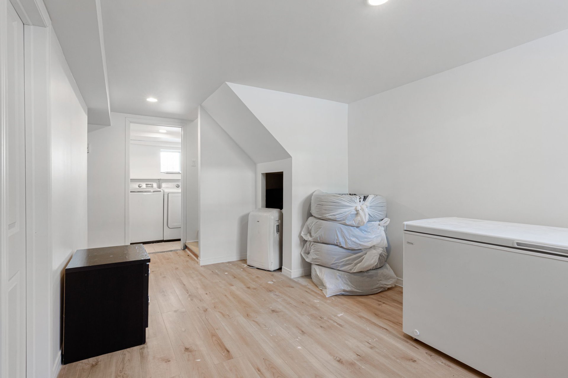 Photo - Salle familiale