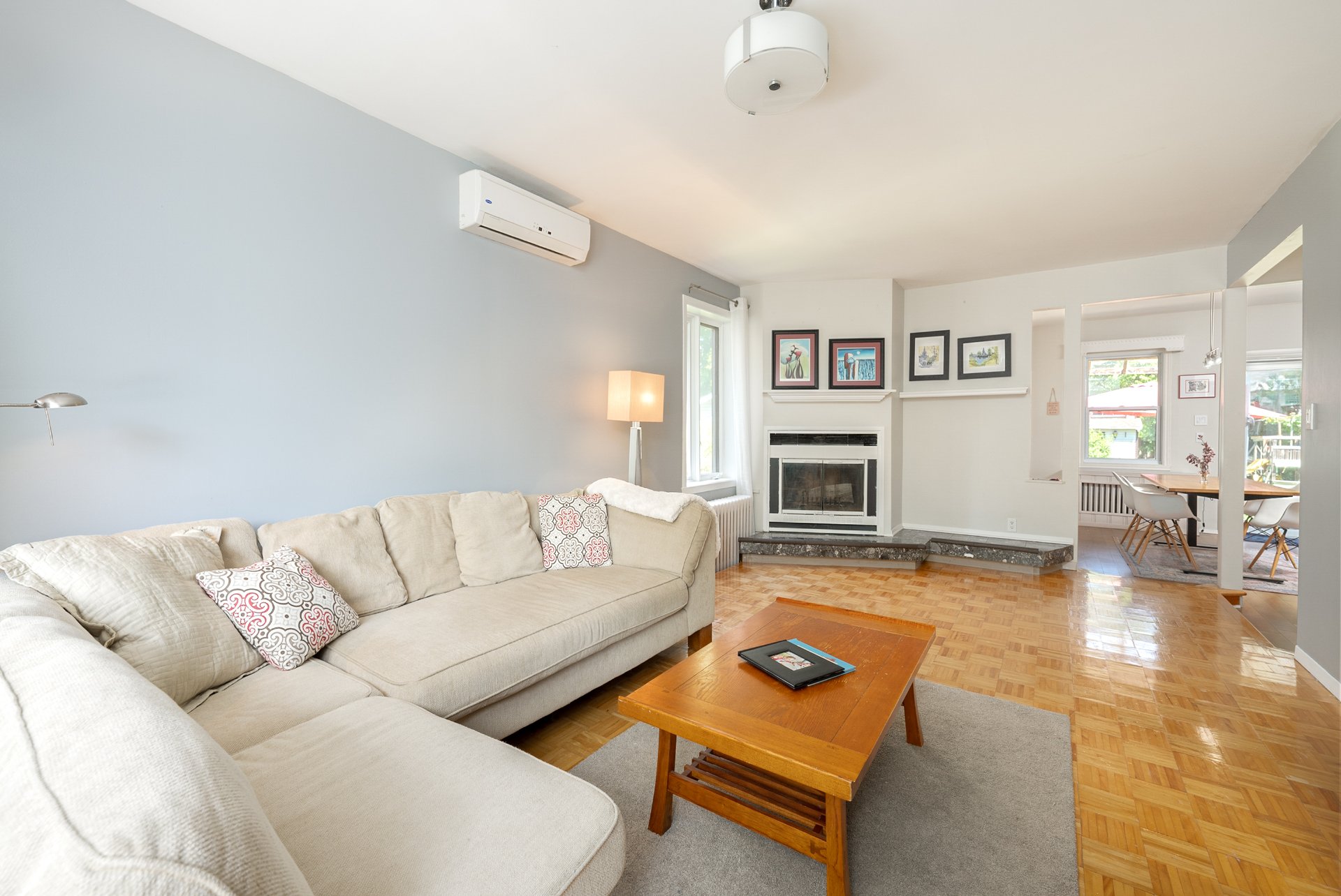 Photo - Living room