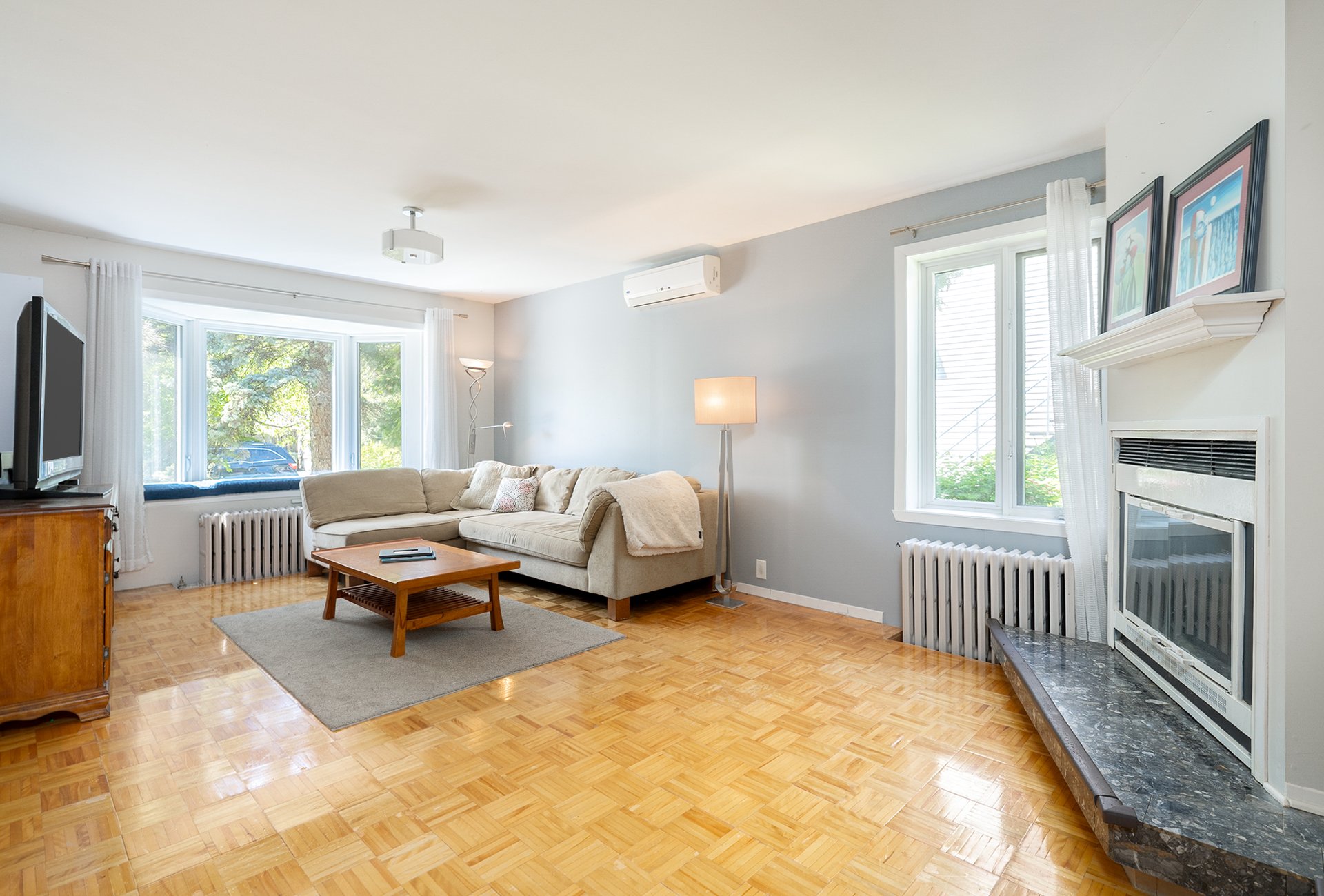 Photo - Living room