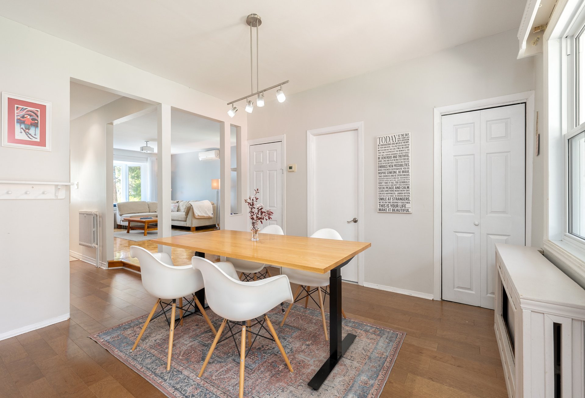 Photo - Dining room