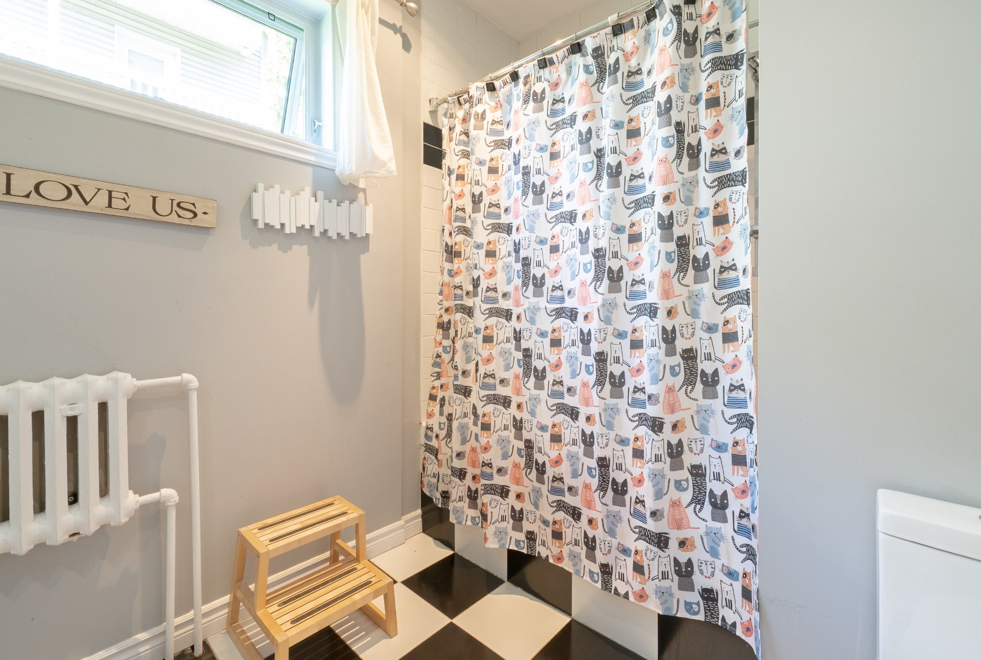 Photo - Bathroom
