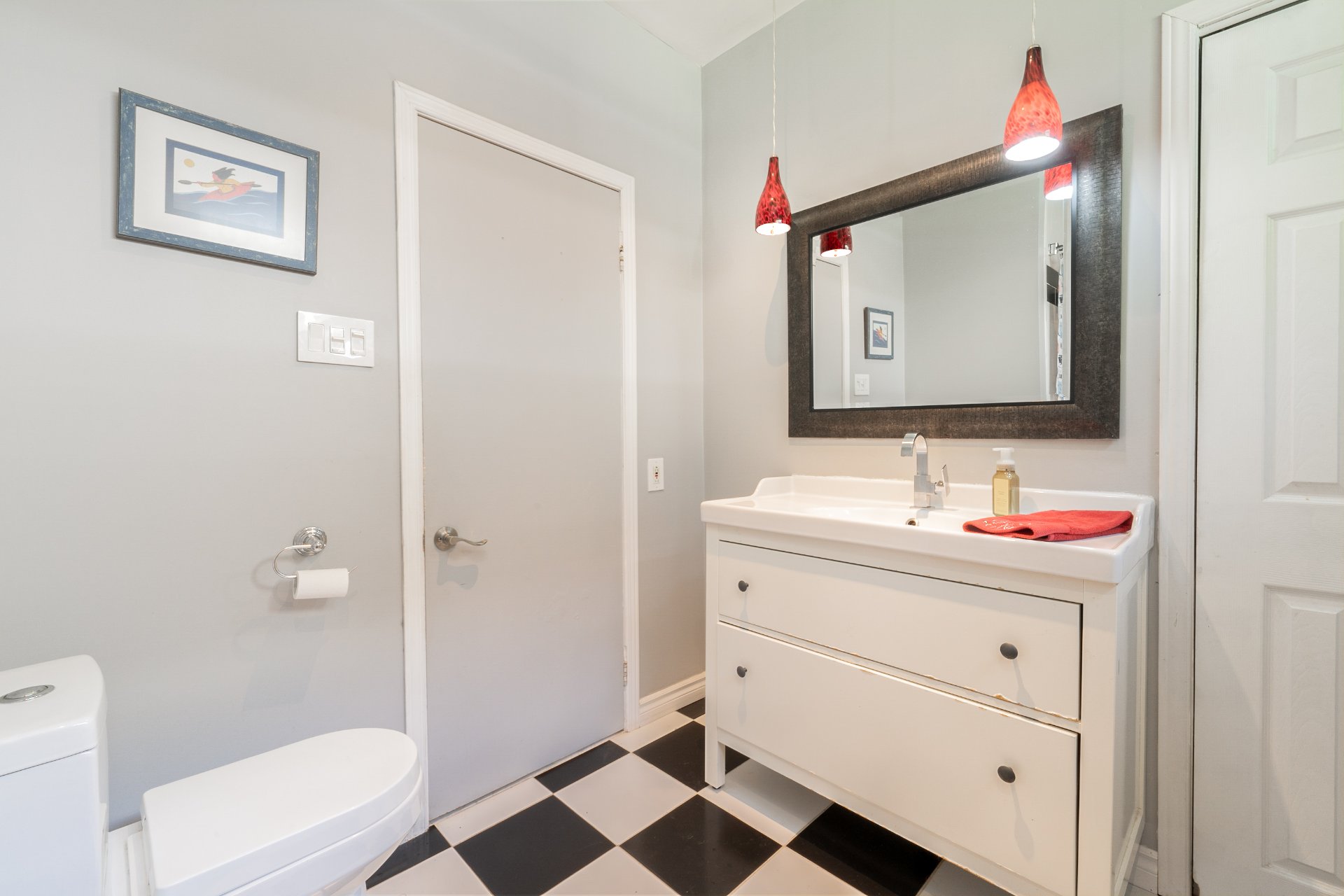 Photo - Bathroom
