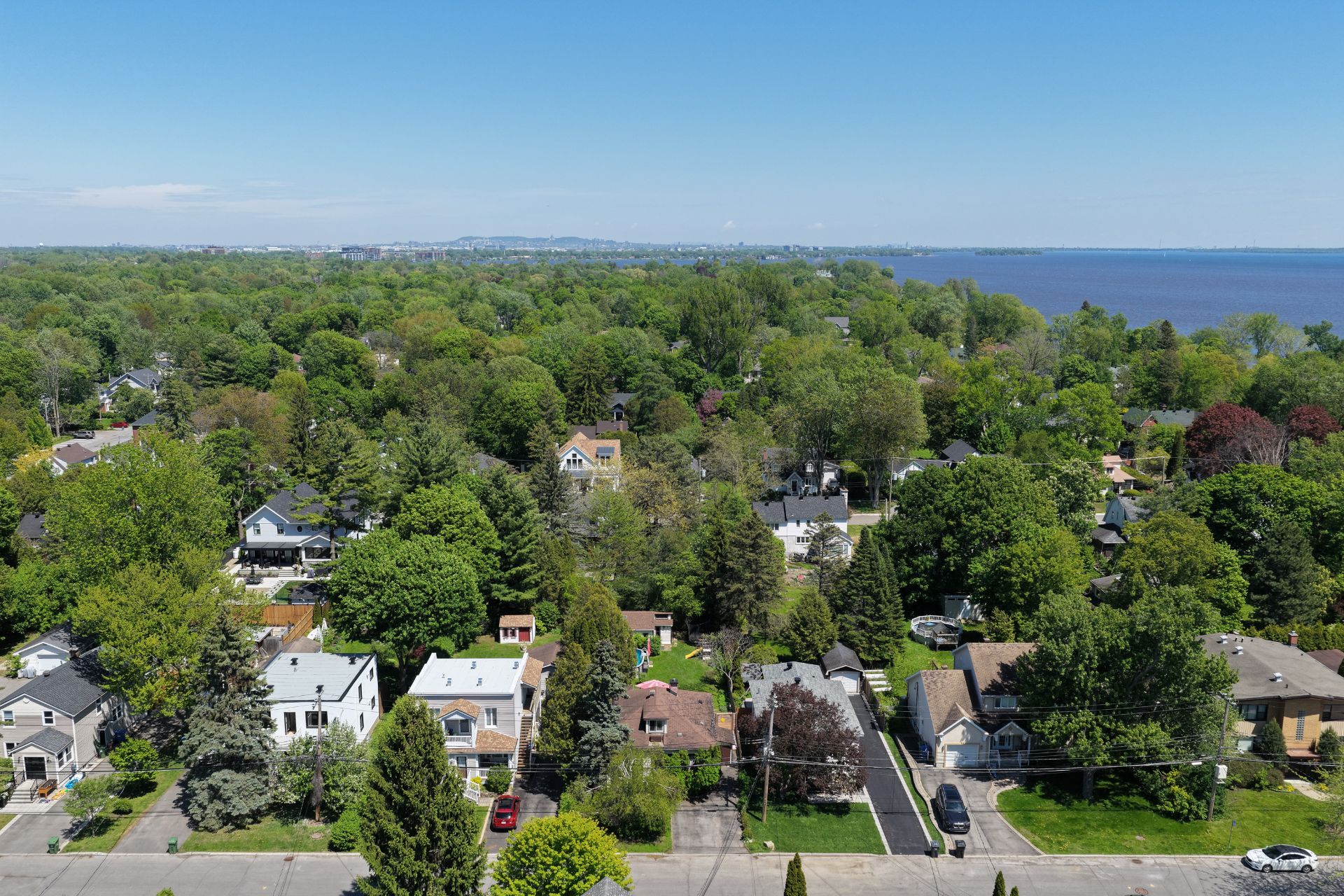 Photo - Aerial photo