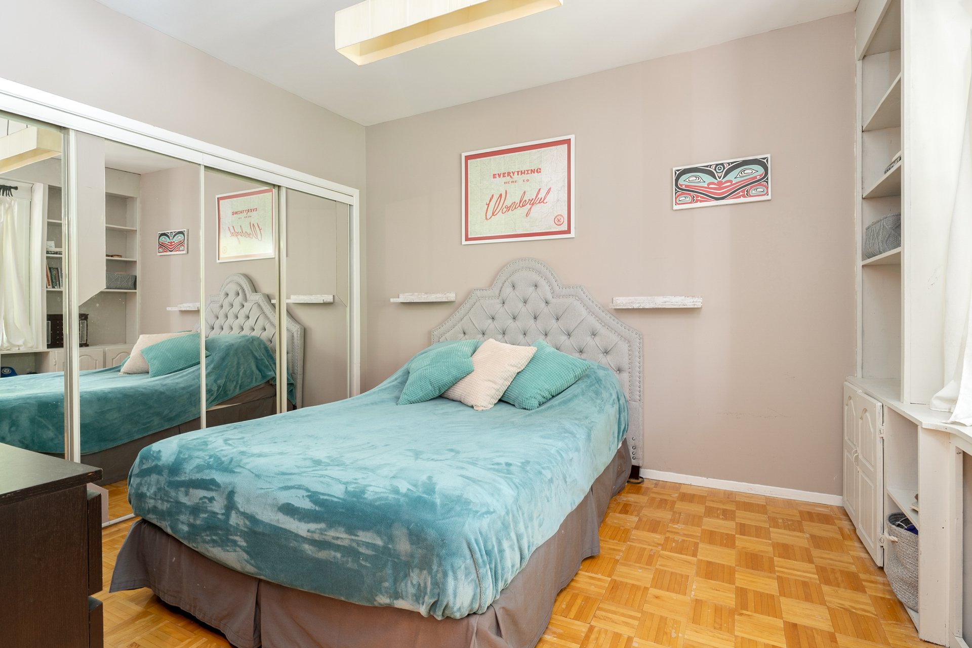 Photo - Bedroom