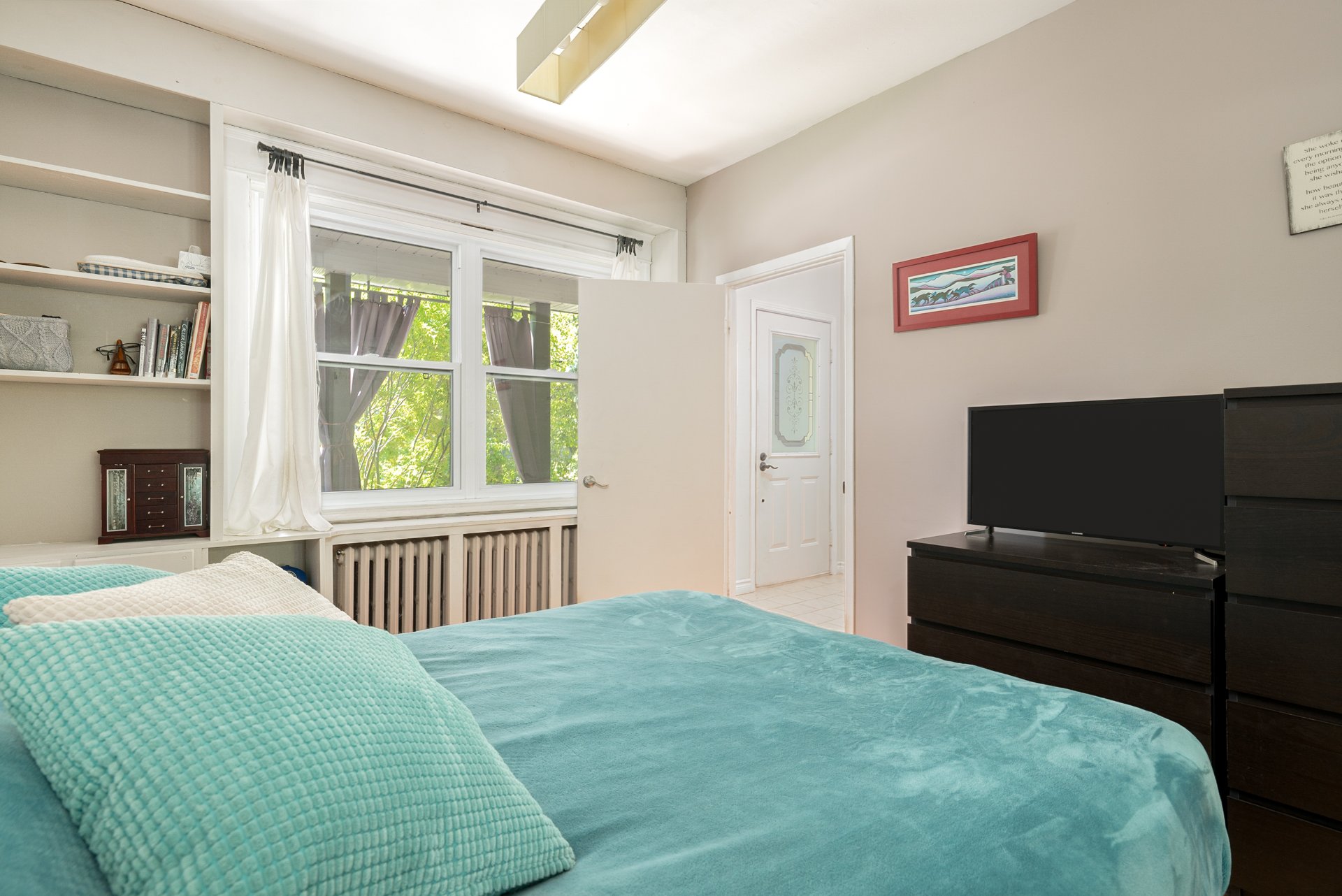 Photo - Bedroom