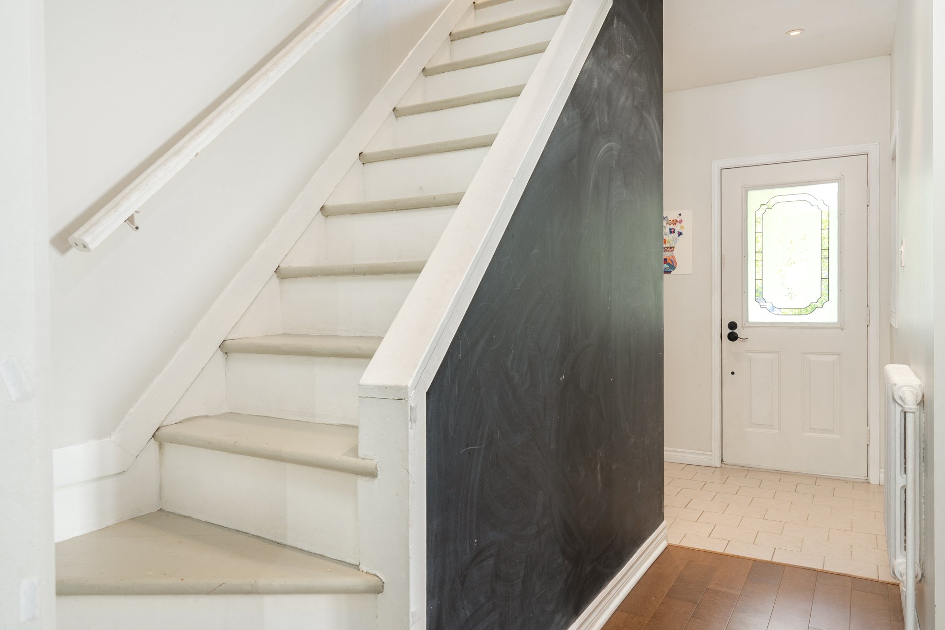 Photo - Hallway