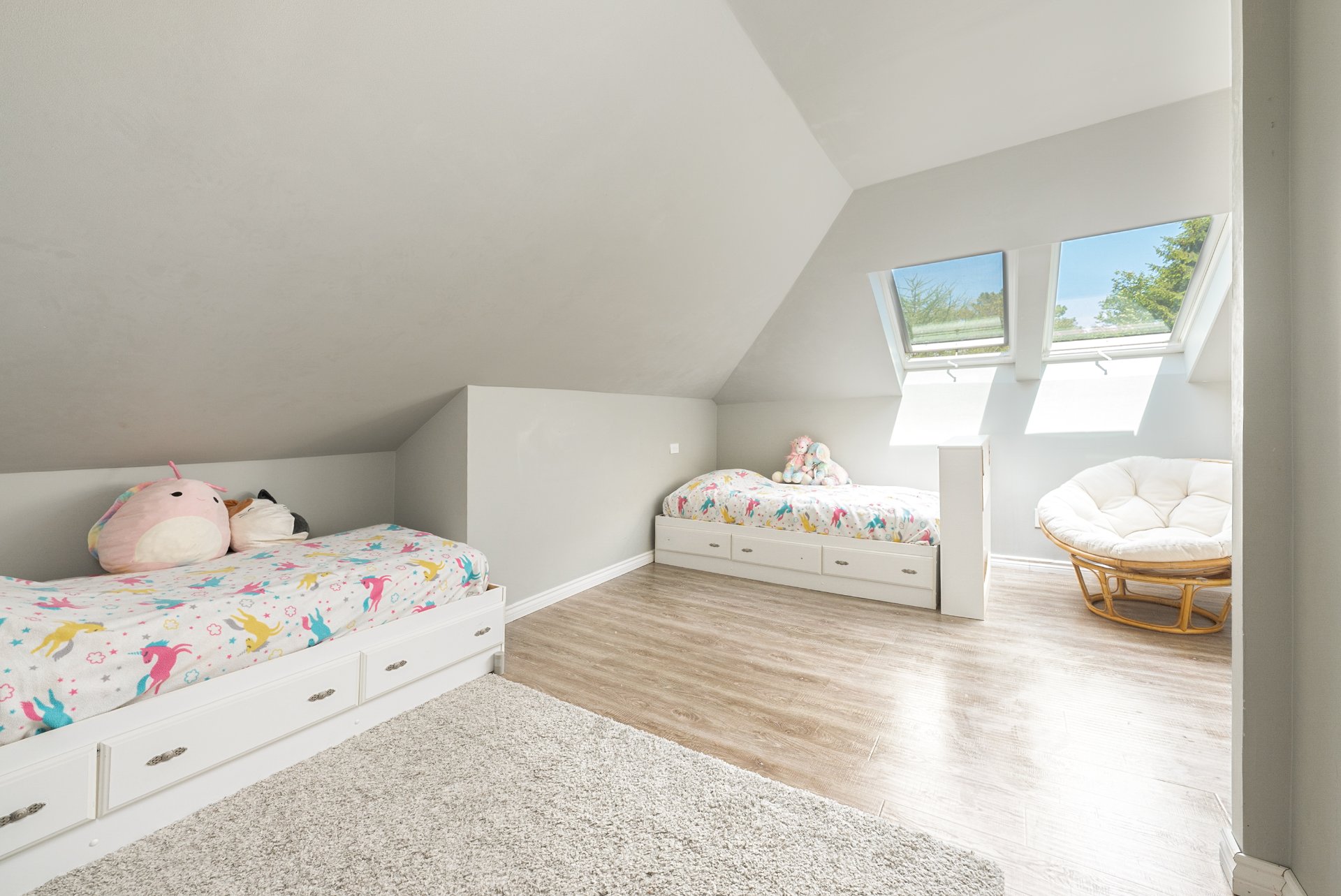 Photo - Primary bedroom