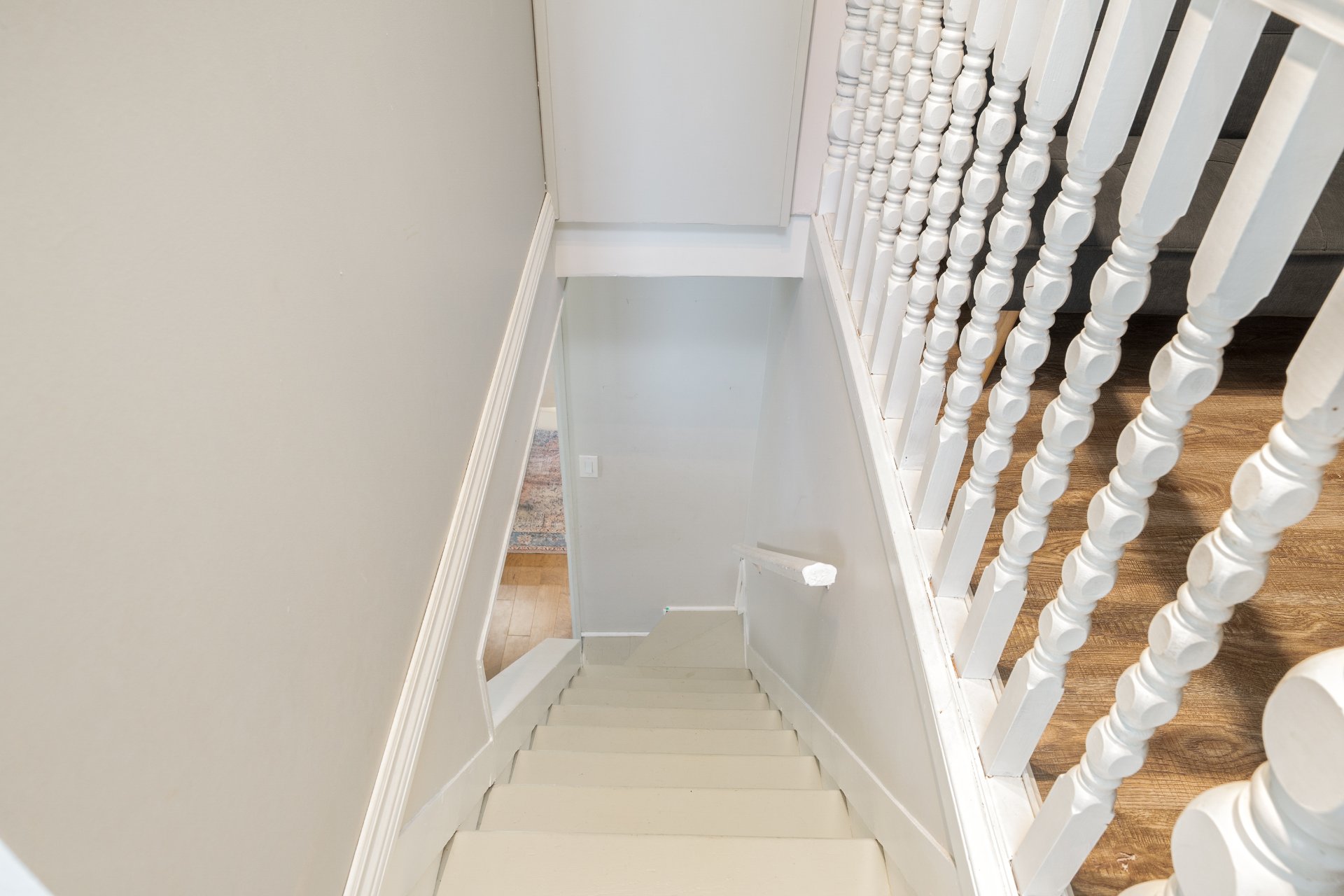 Photo - Staircase