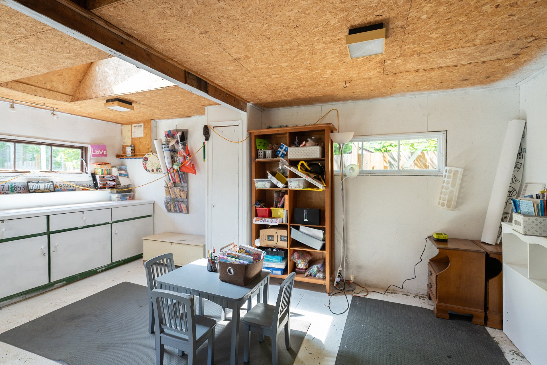 Photo - Shed