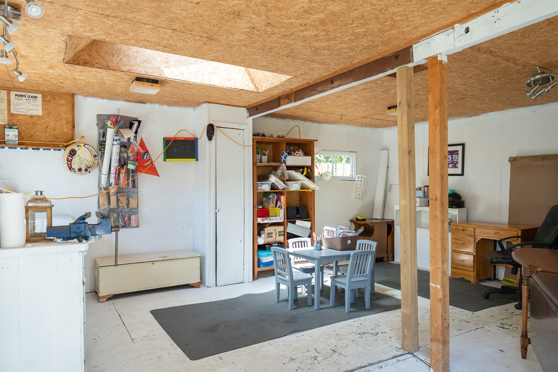 Photo - Shed