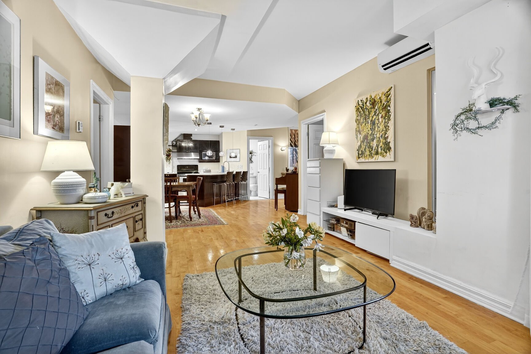 Photo - Living room