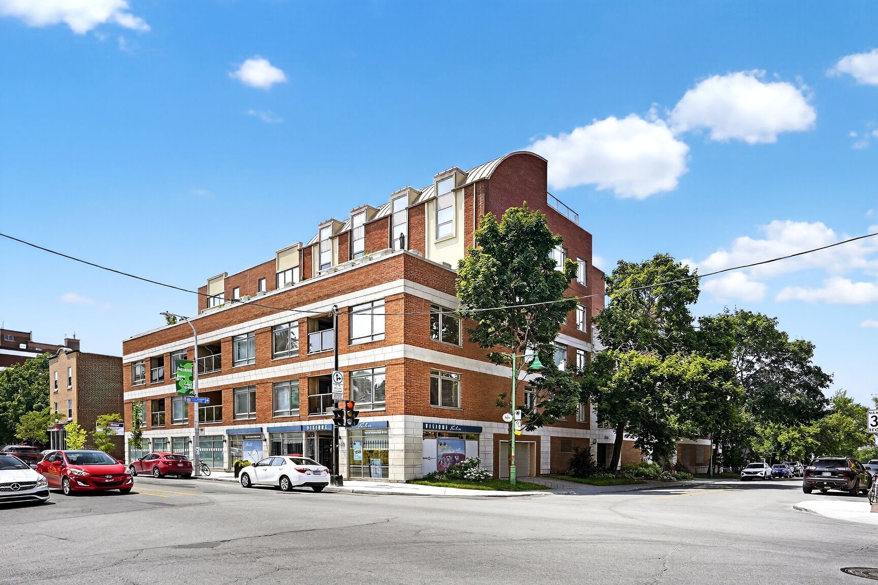 Photo - Frontage